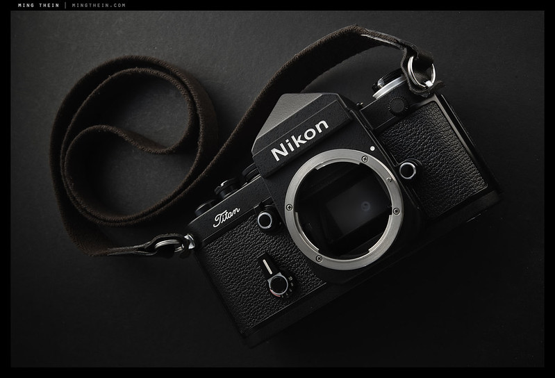 FD Shooting with the legends: The Nikon F2 Titan – Ming Thein