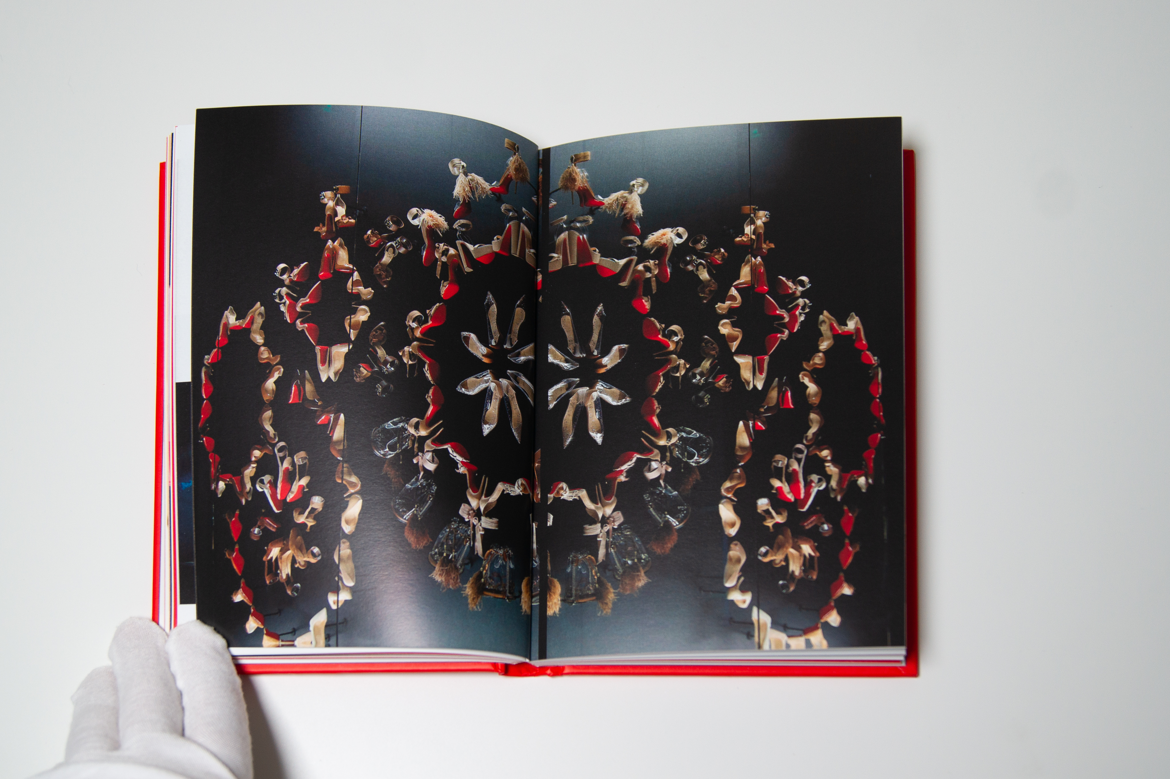 Little Book of Christian Louboutin. The Story of the Iconic Shoe