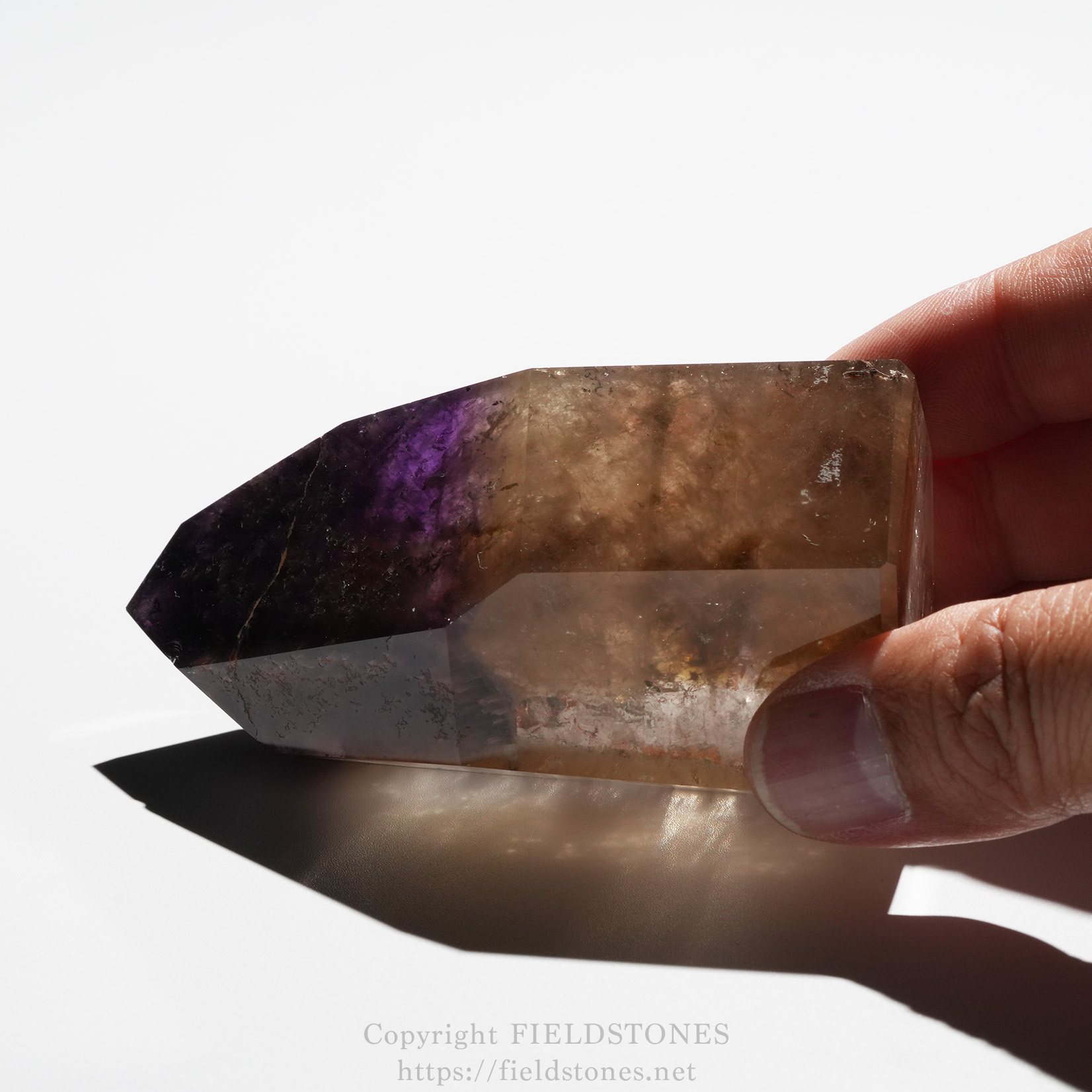 ドリームコートレムリアンシードクリスタルの特徴・効果・浄化方法