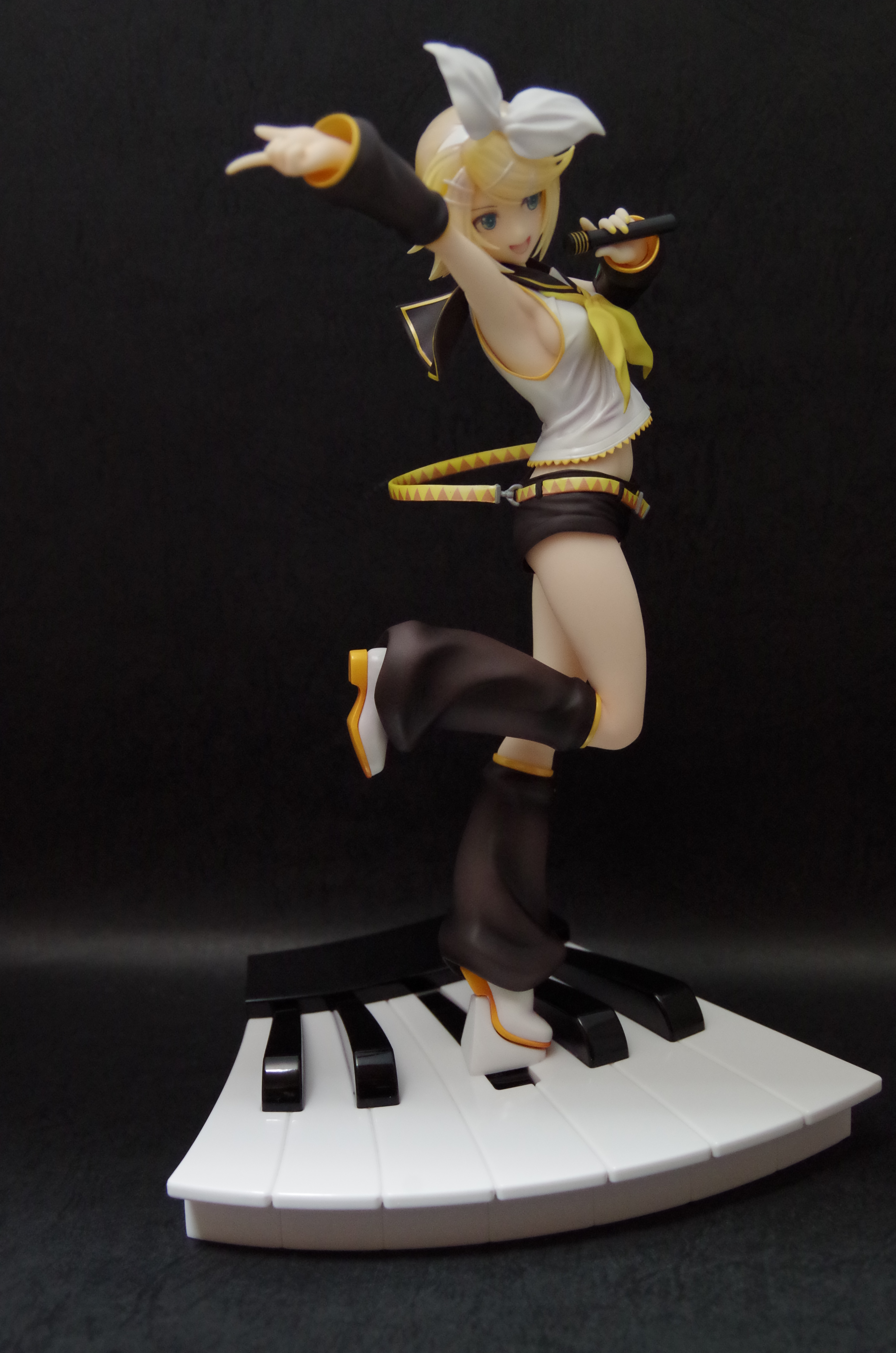 鏡音リン Tony Ver. | フィギュアレン