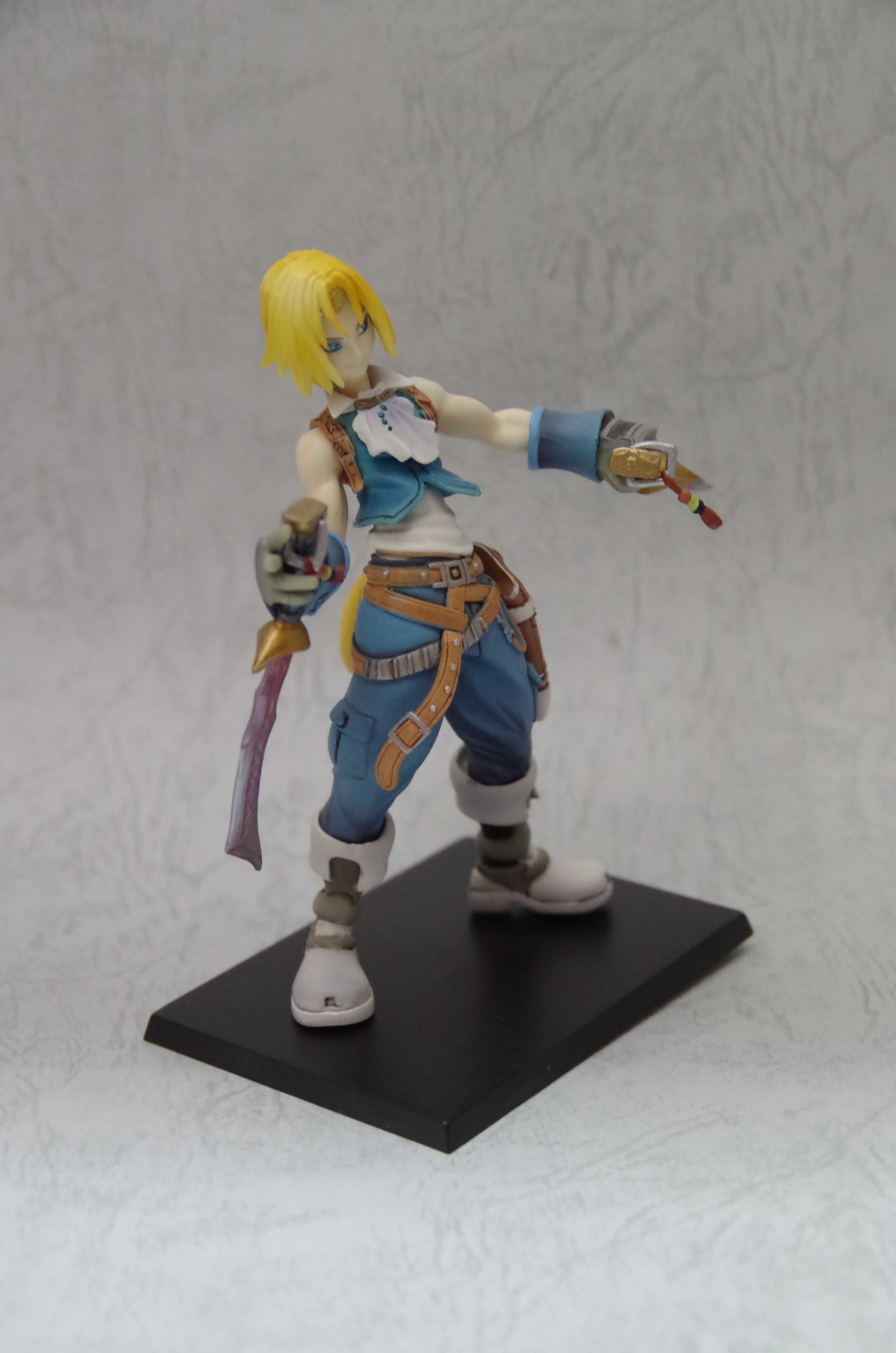 DISSIDIA FINAL FANTASY TRADING ARTS VOl.1 | フィギュアレン