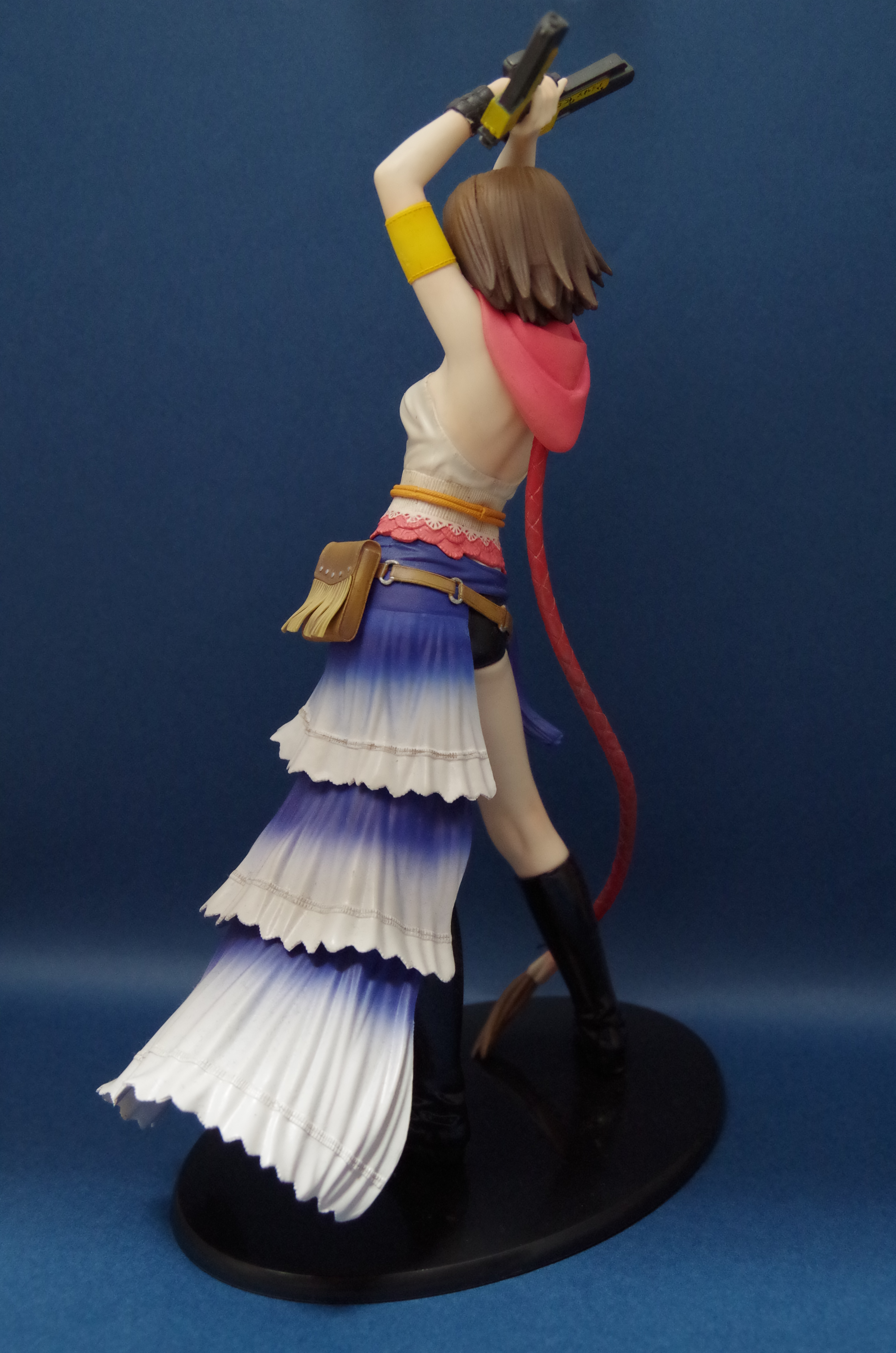 コトブキヤ ファイナルファンタジーX2 1/6 ユウナ | フィギュアレン