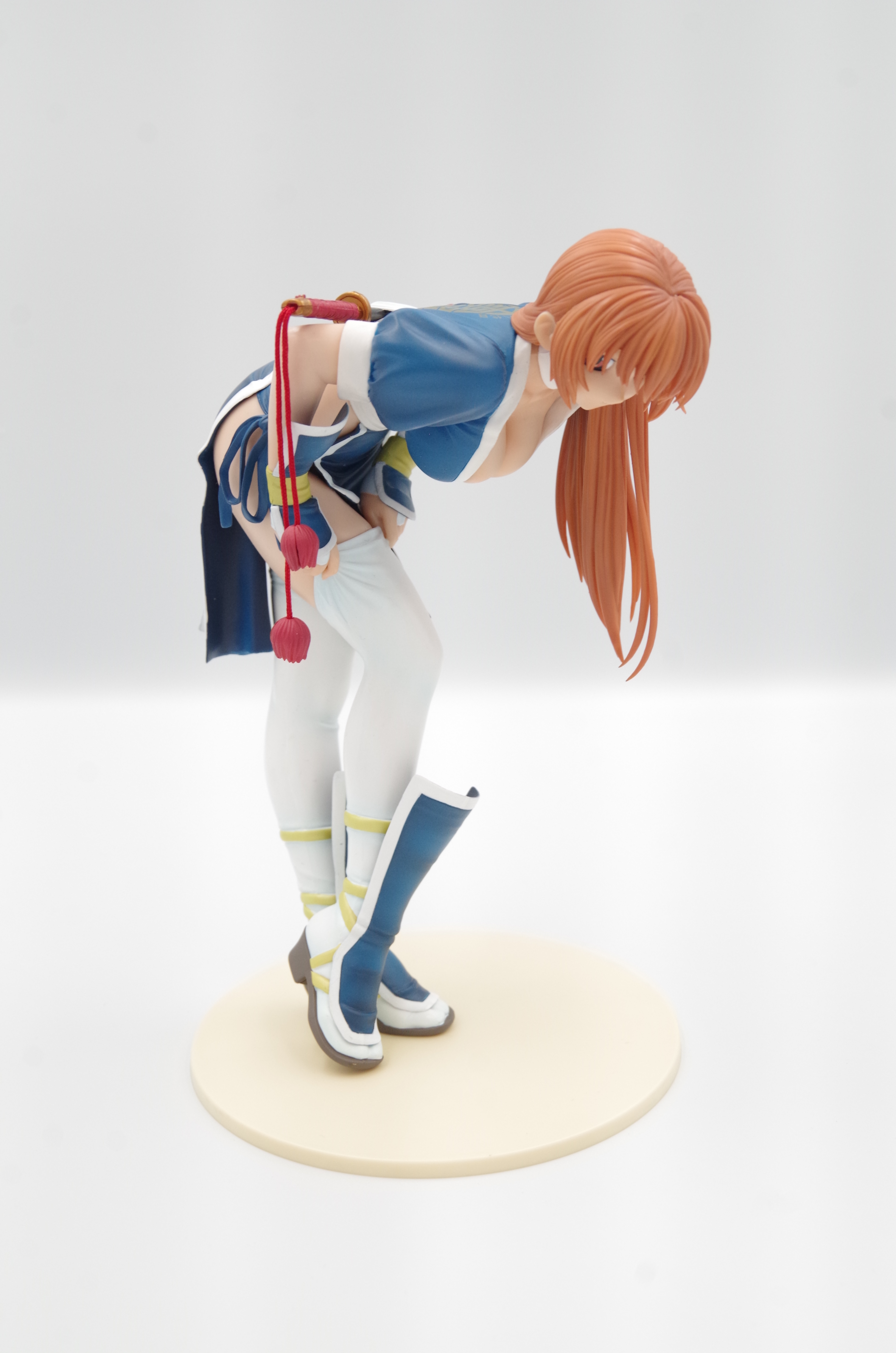 DEAD OR ALIVE 霞 青C1ver. | フィギュアレン