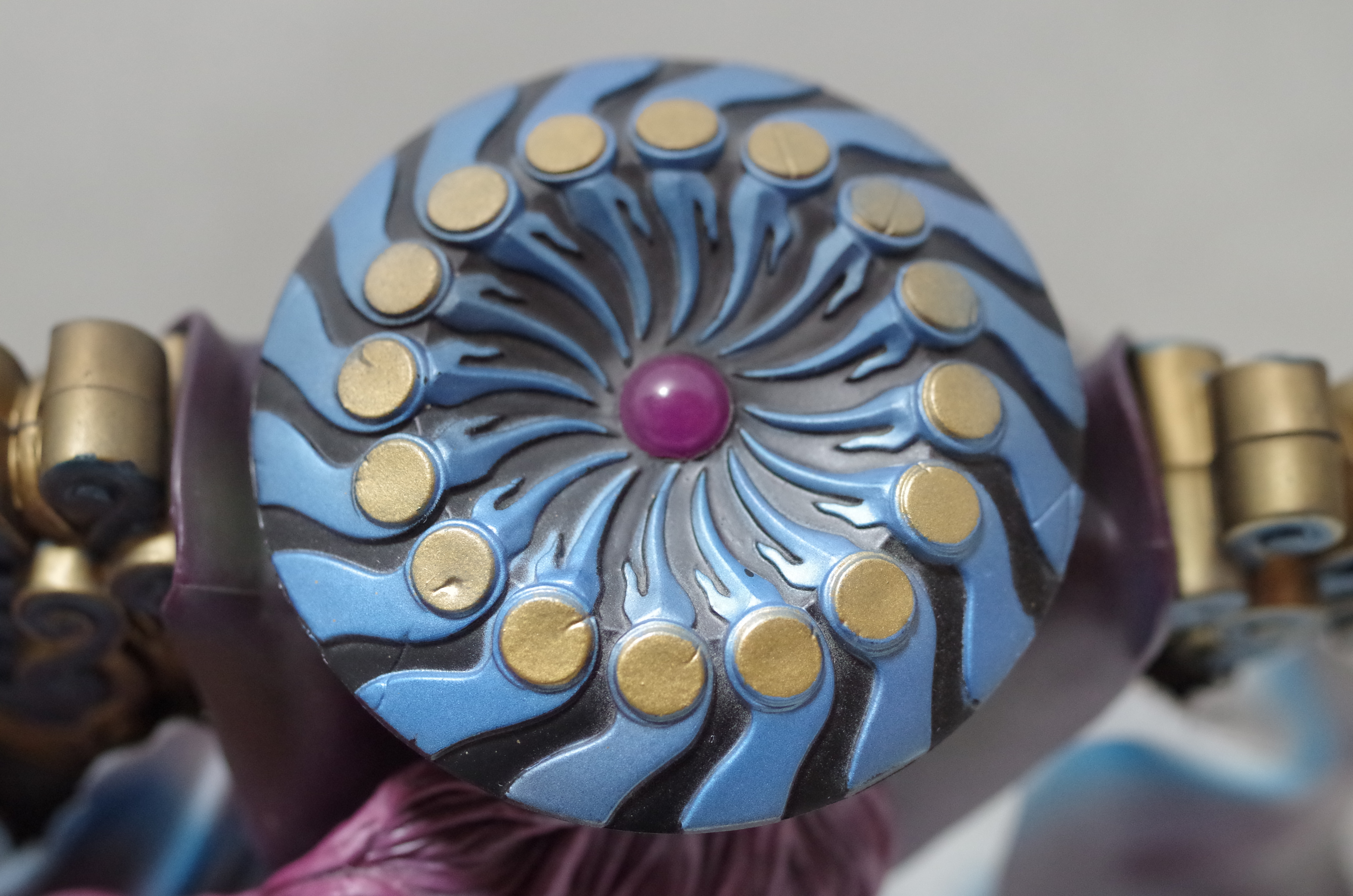 ARTFX ファイナルファンタジーX2 ヘレティック用心棒 | フィギュアレン