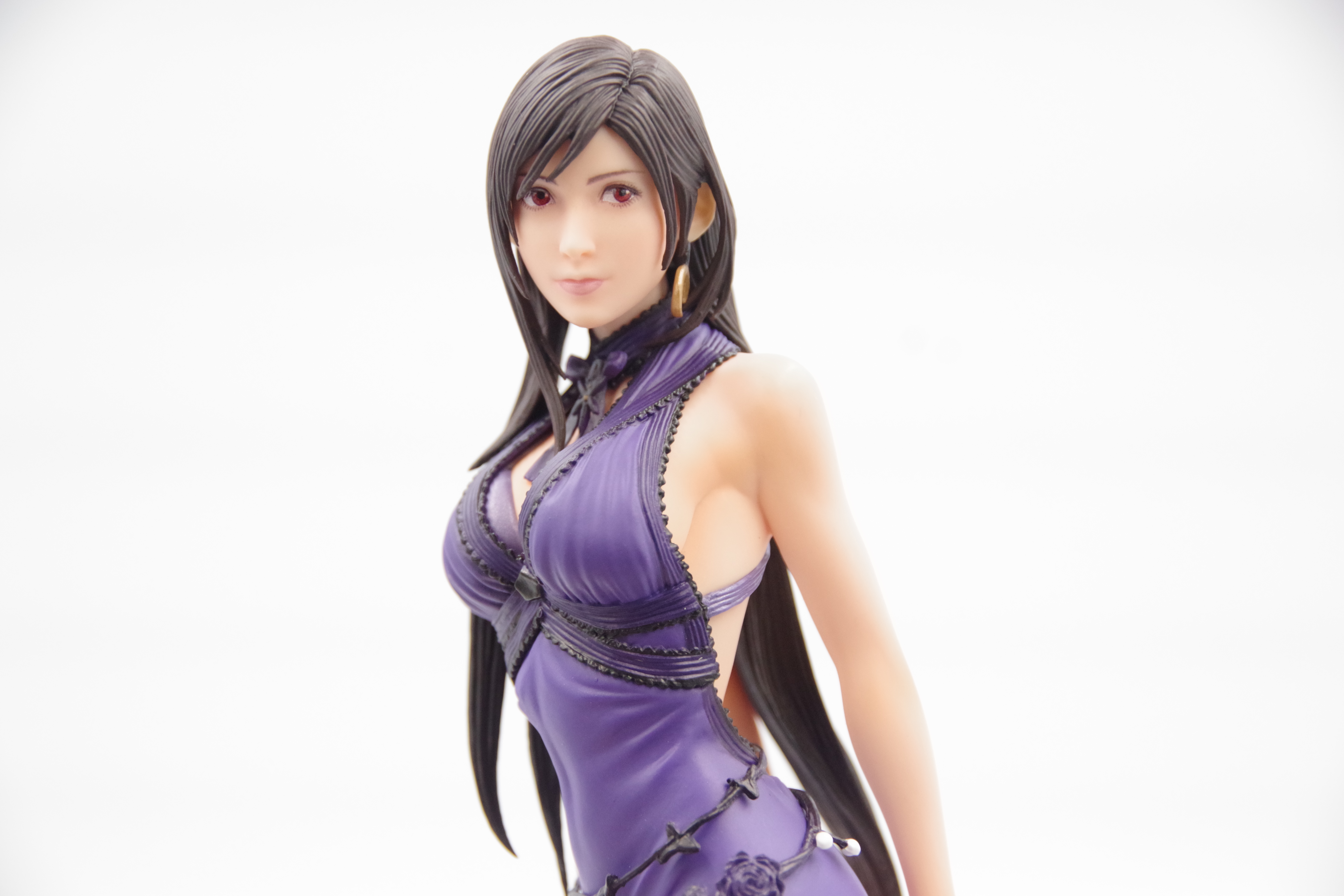 ファイナルファンタジーVII リメイク スタティックアーツ ティファ