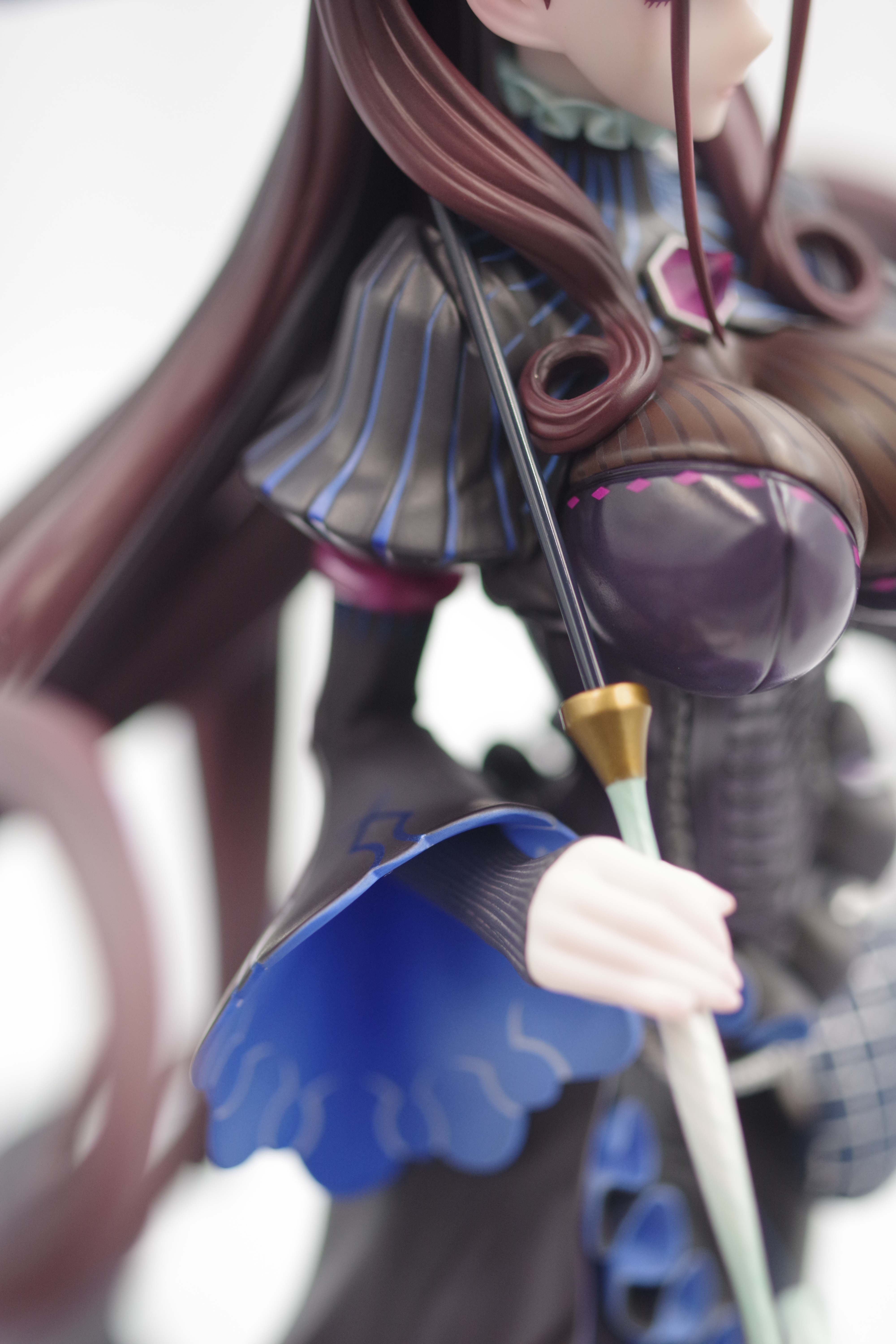 Fate/Grand Order キャスター/紫式部 | フィギュアレン