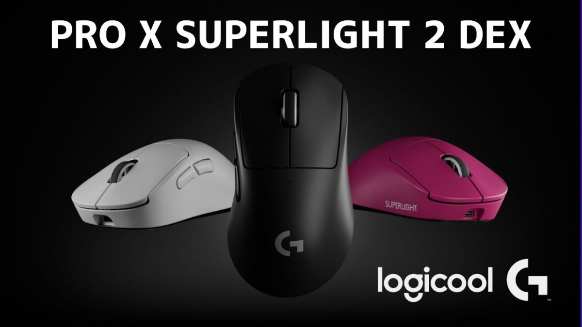 マウス・トラックボール g pro 2 lightspeed PRO 2 LIGHTSPEED