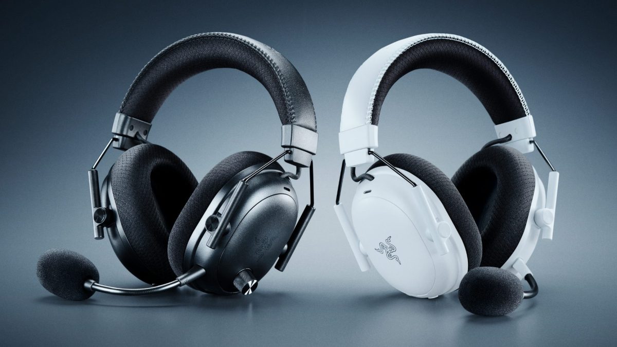 もう音響兵器な「BlackShark V3 Pro」発表：ANC搭載の超低遅延