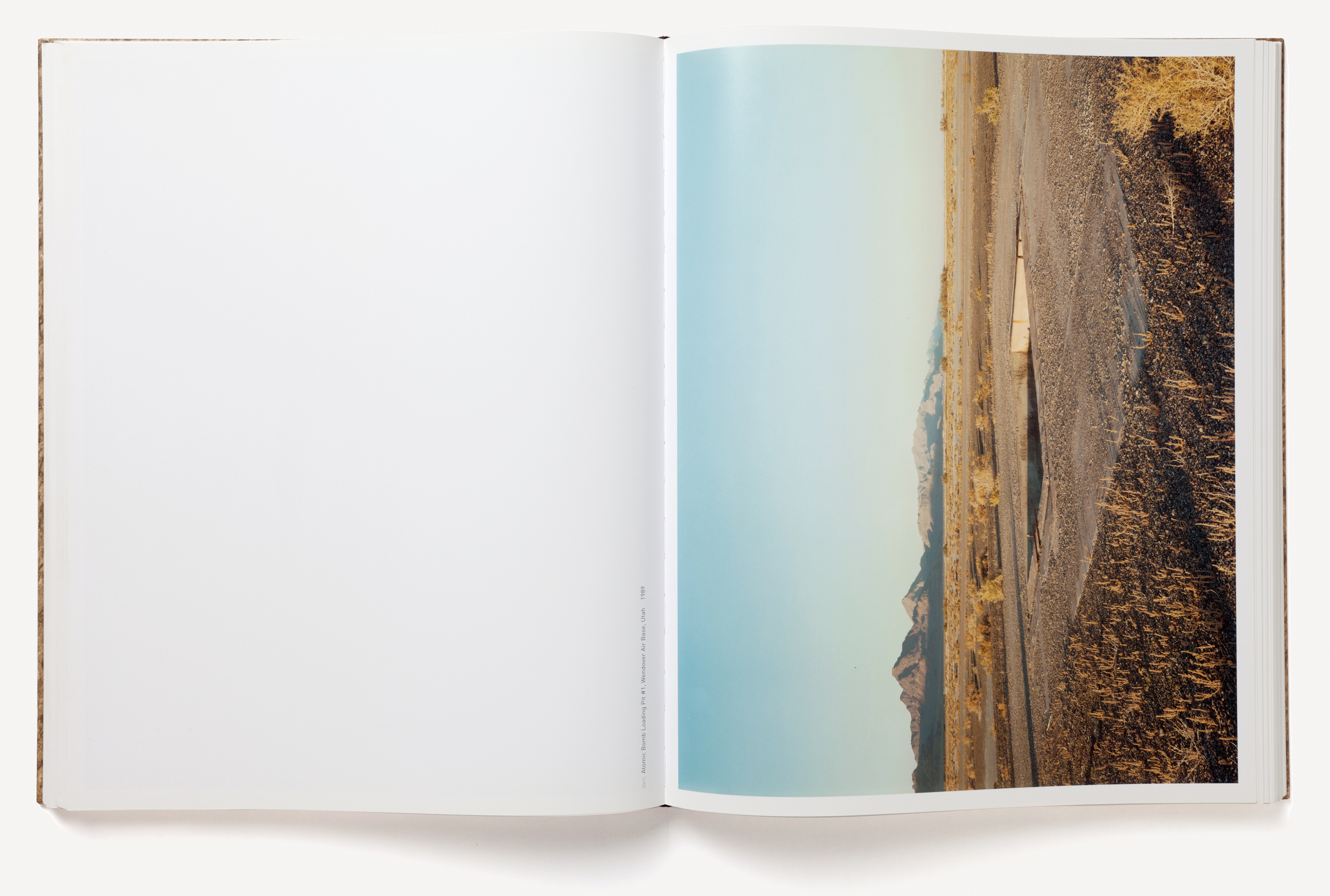 Richard Misrach: Chronologies | Fraenkel Gallery