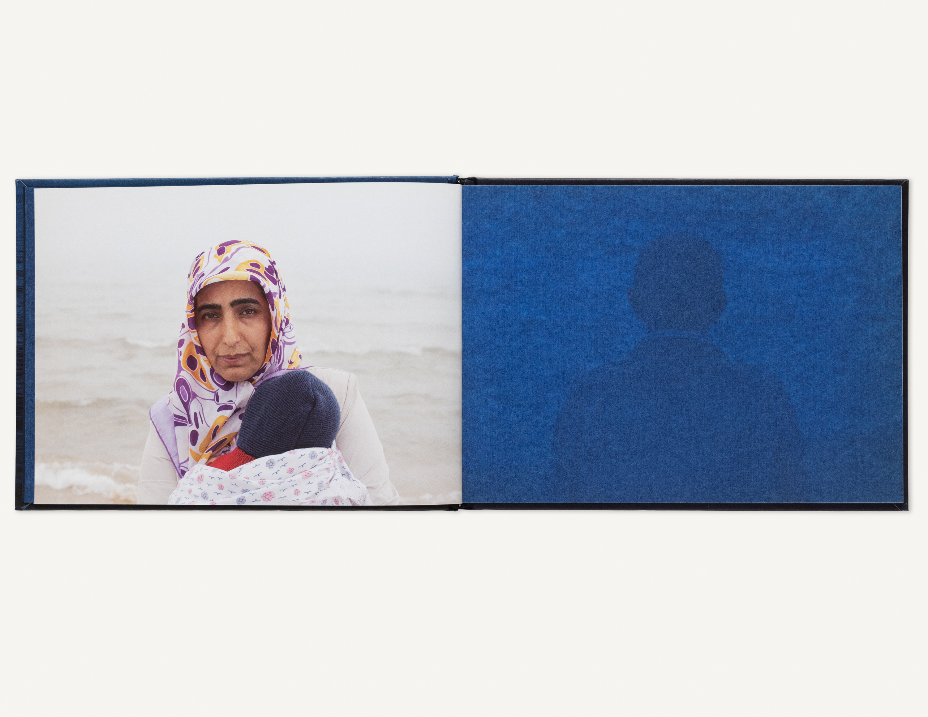 Sophie Calle: Voir La Mer | Fraenkel Gallery