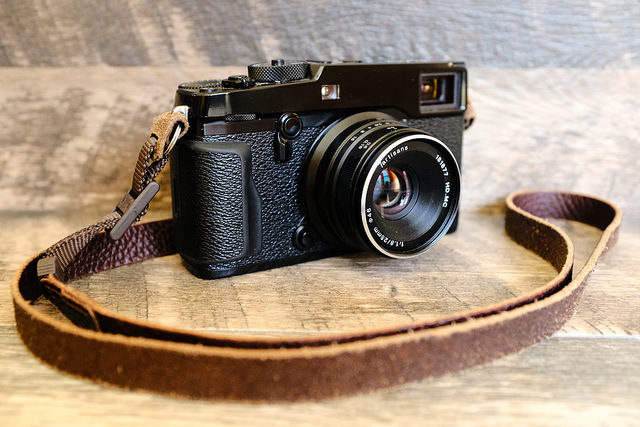 Lens Review: 7artisans 25mm F/1.8 for Fujifilm | FUJI X WEEKLY