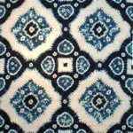 片野かほり（染） | 国展