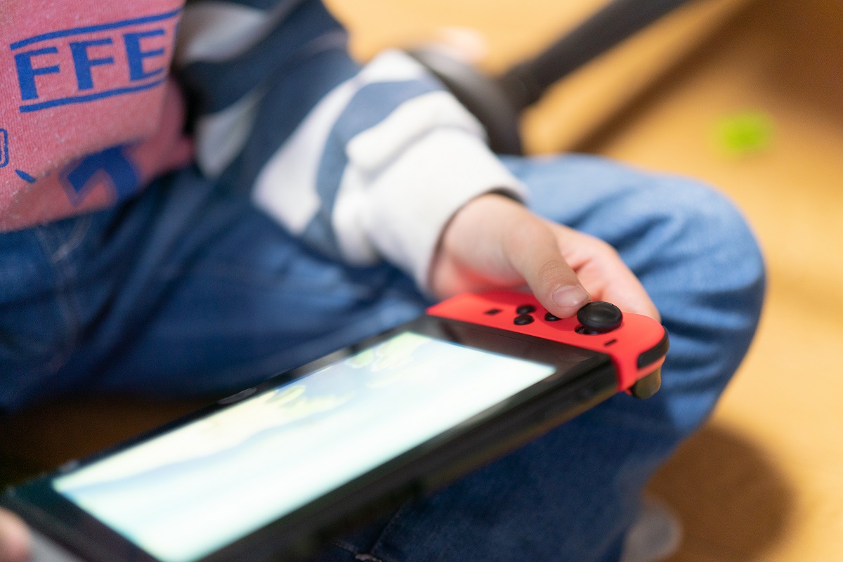 Switch（スイッチ）が壊れたらどうする？修理費用目安と家族で備える