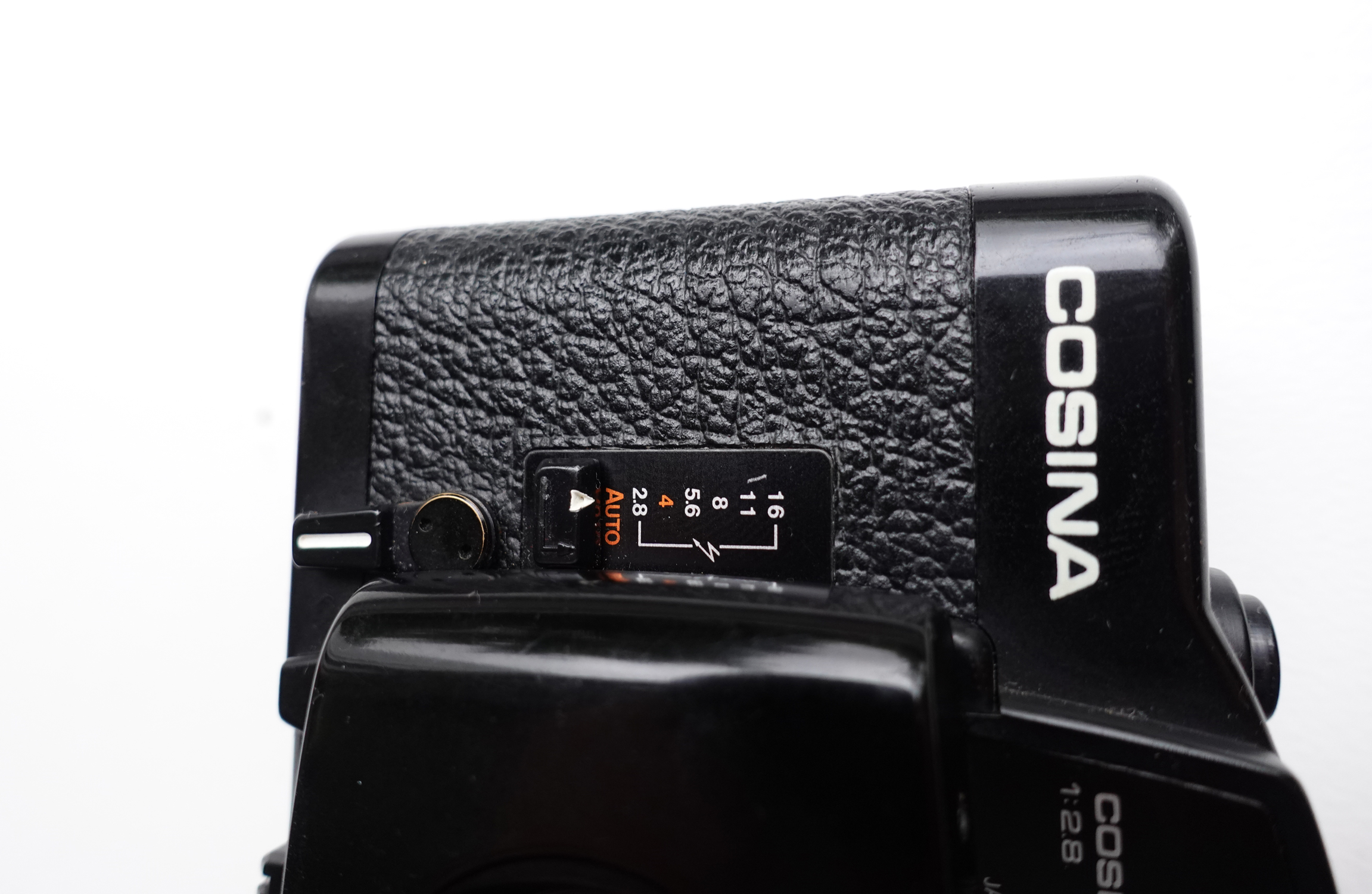 Cosina CX-2 review – Kosmo Foto