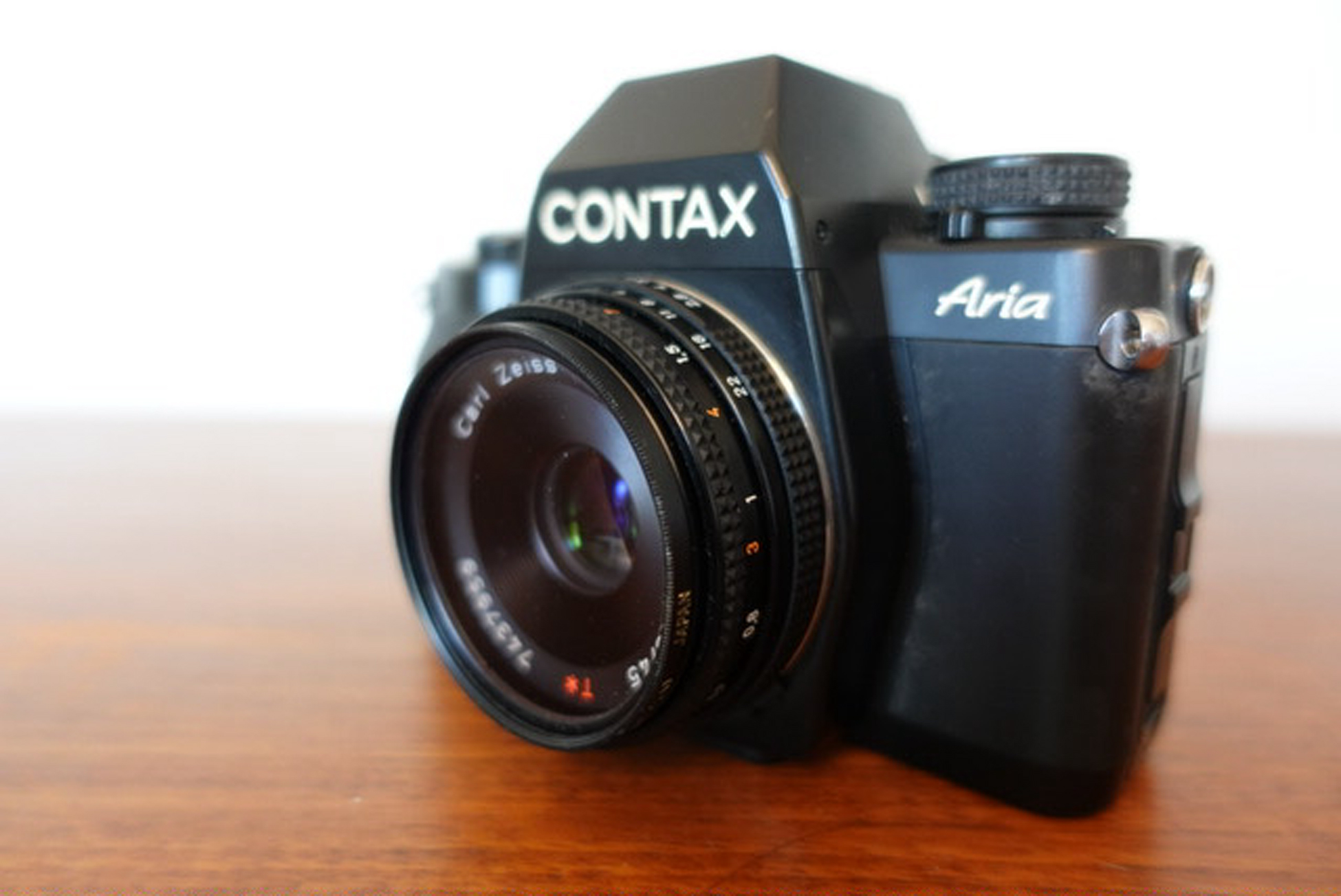 Lucky Color 200 (Contax Aria) – Kosmo Foto