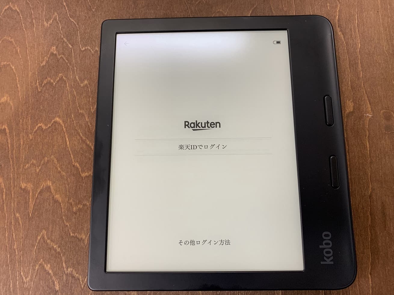 Rakuten Kobo Libra2 電子書籍リーダー 本体 楽天Kobo、エントリー