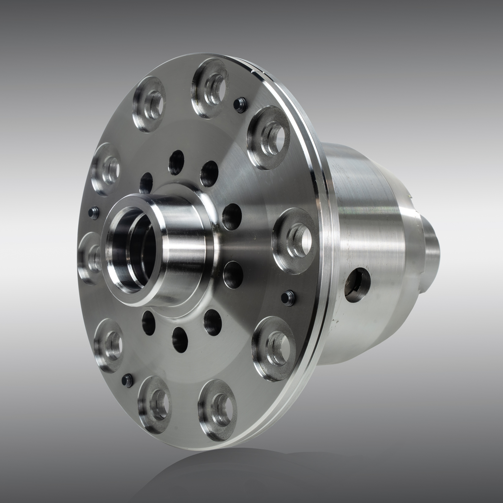 Miata / MX-5 ND/ RF 1.5 Way- DBZ2030 - KAAZ USA :: Official