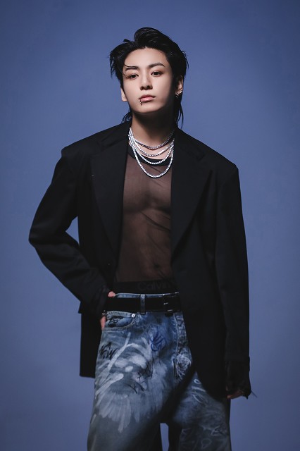 劇場大ヒット！グローバルスーパースターBTS最年少のJUNG KOOKの輝きと