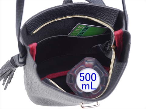 HIROKO KOSHINO Shoulder Bag Book 《付録》 レザー調ショルダーバッグ