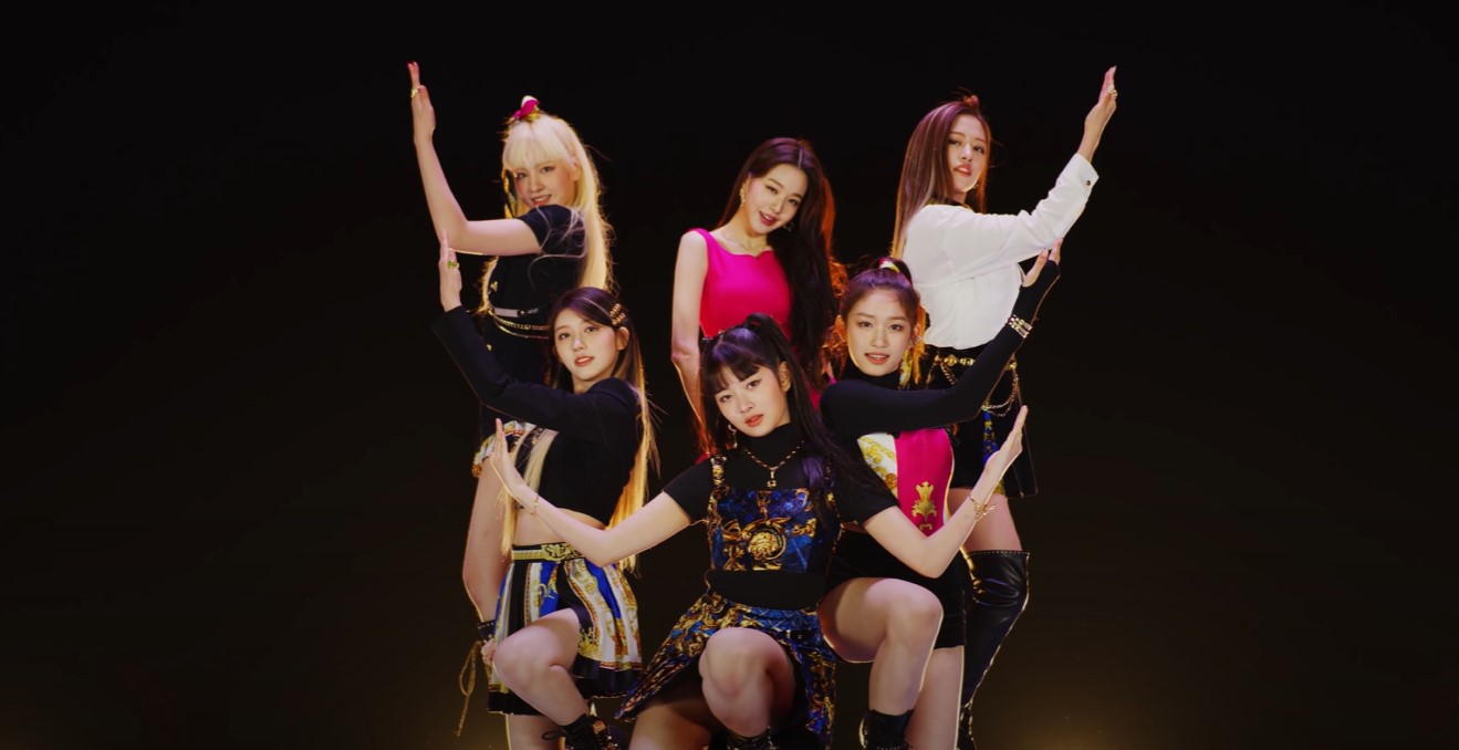 Review] ELEVEN – IVE – KPOPREVIEWED