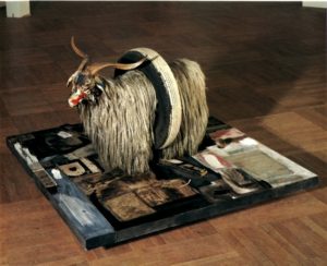 ネオダダ】ラウシェンバーグやジャスパー・ジョーンズの有名作品を解説