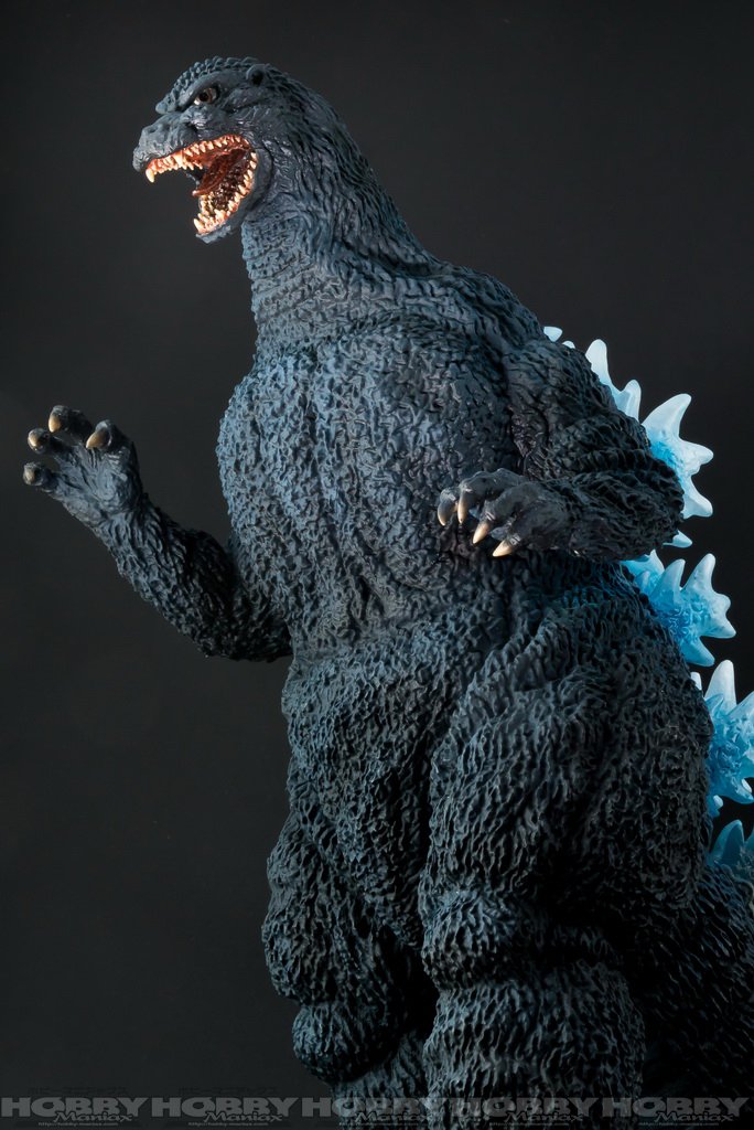 レビュー】一番くじONLINE 酒井ゆうじ超絶造形 怪獣コレクション