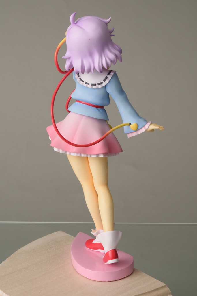 セガプライズ8月登場：東方Project プレミアムフィギュア“古明地さとり