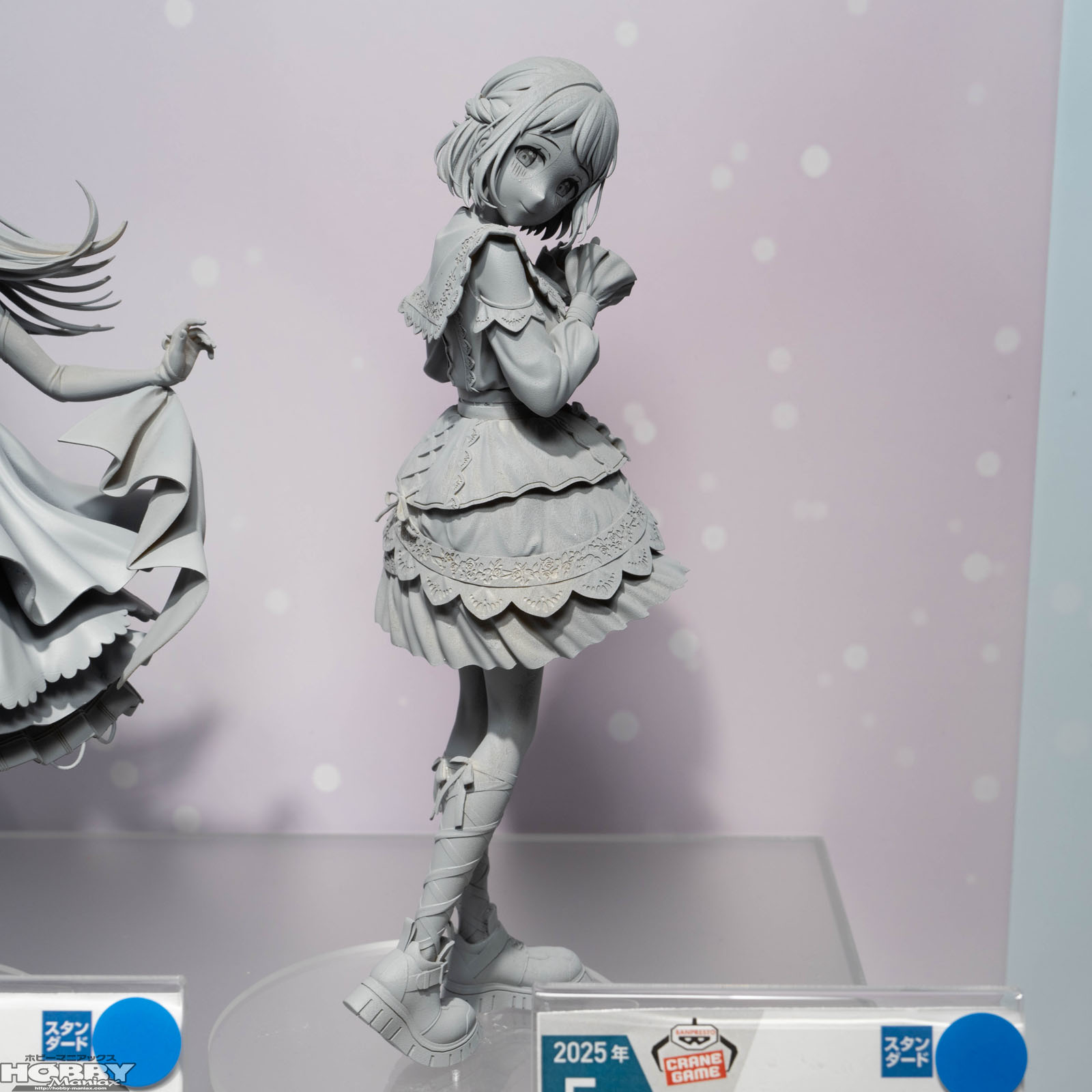 アミューズメントエキスポ2024・プライズフェア】BANDAI SPIRITS