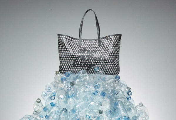 アニヤ ハインドマーチ「I am a Plastic Bag」が欲しい – hau's Style