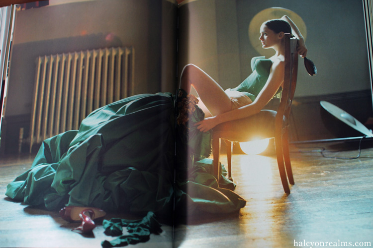 Tim Walker Pictures Book Review