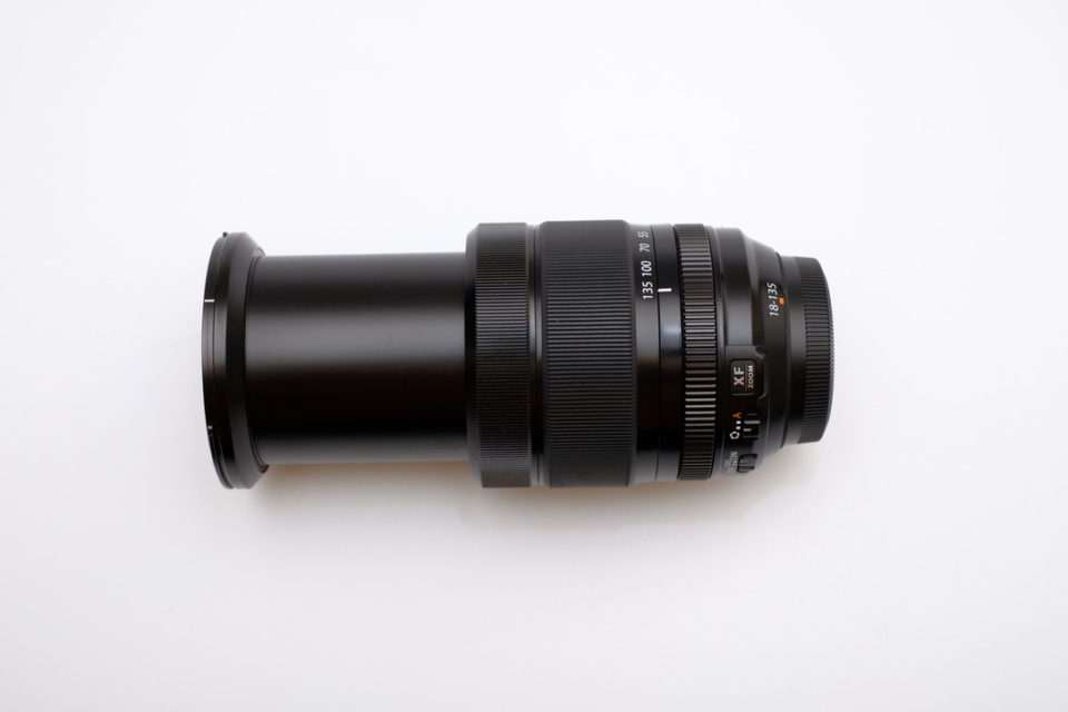 XF18-135mmF3.5-5.6 R LM OIS WRレビュー！万能すぎてみんなにおすすめ