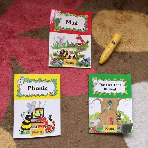 ジョリーフォニックス エクストラ パーソナル｜英語と育児の親子教室