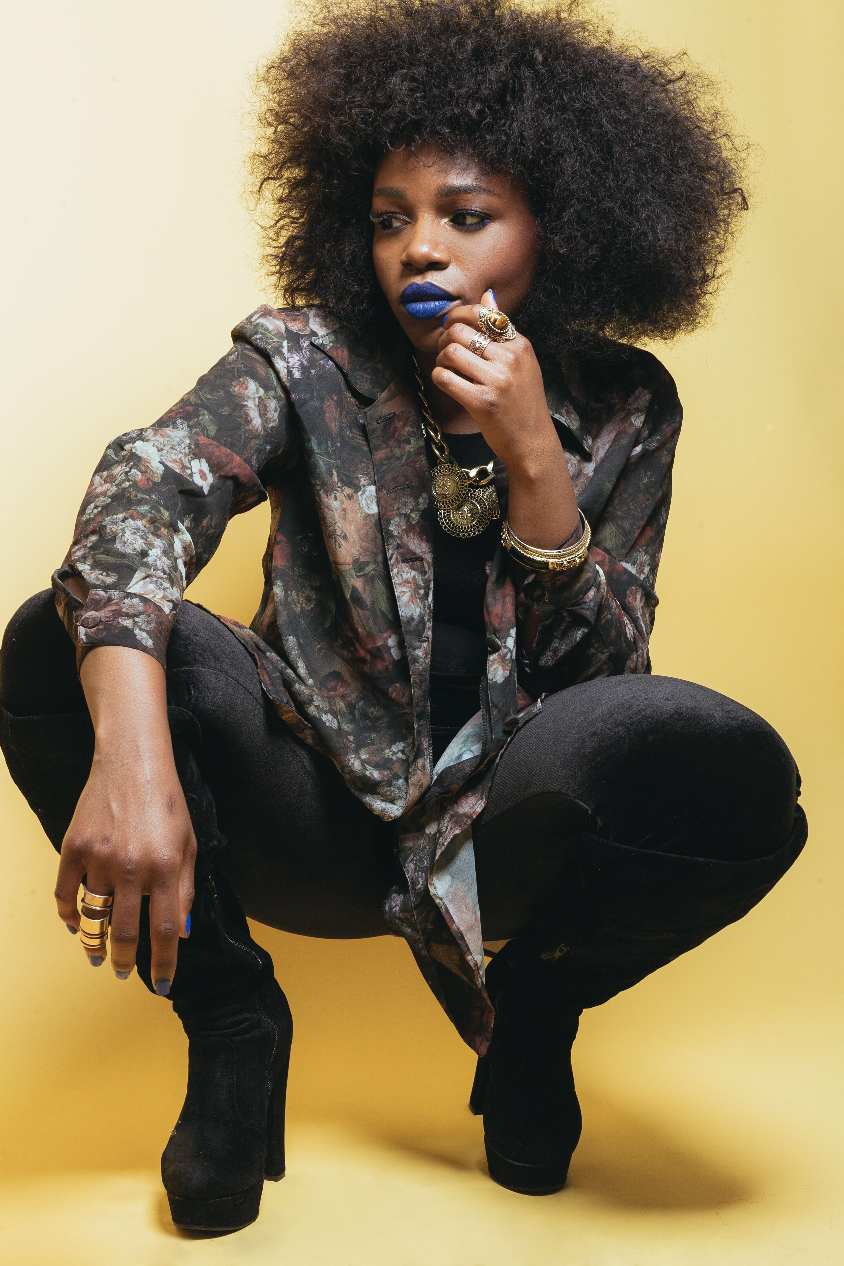IMMusicMonday: Lorine Chia Talks 'Sweet Noise' & More With