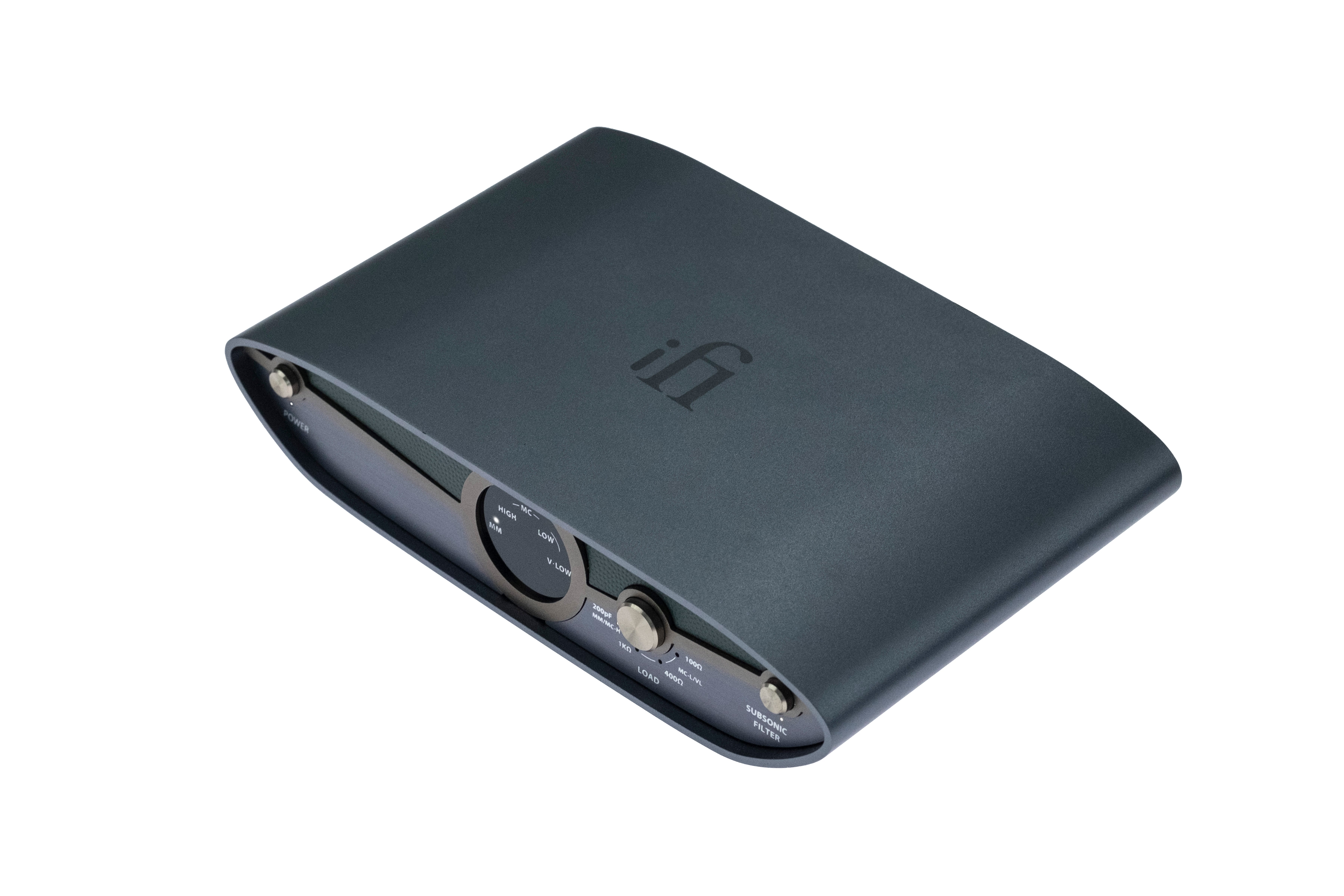 ZEN Phono 3 - iFi audio