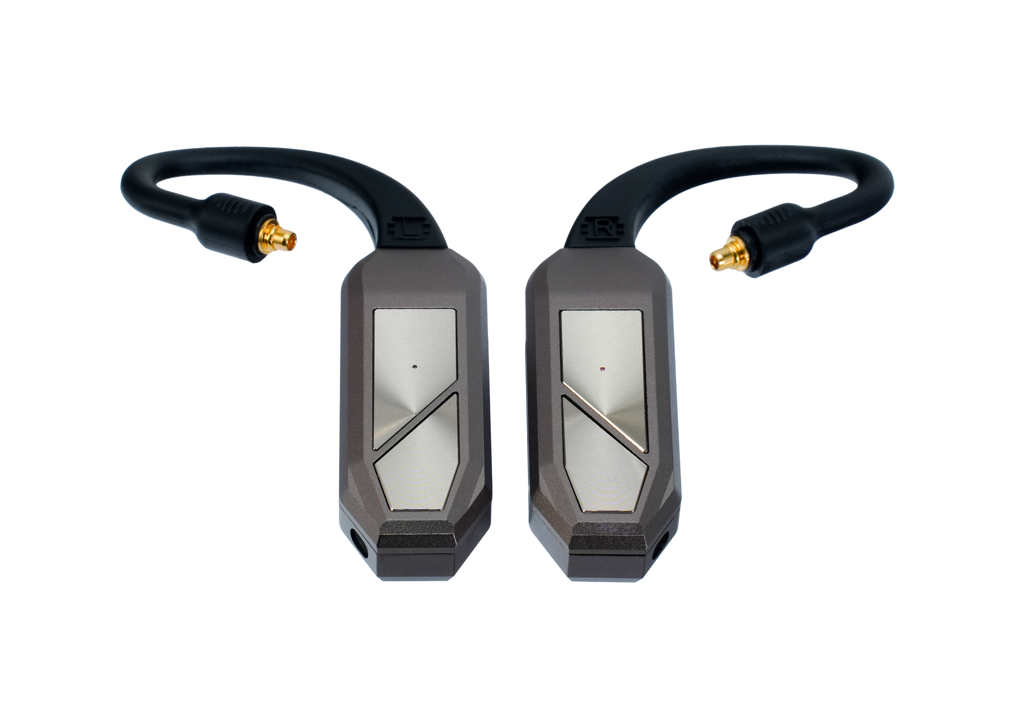 GO pod Max - iFi audio