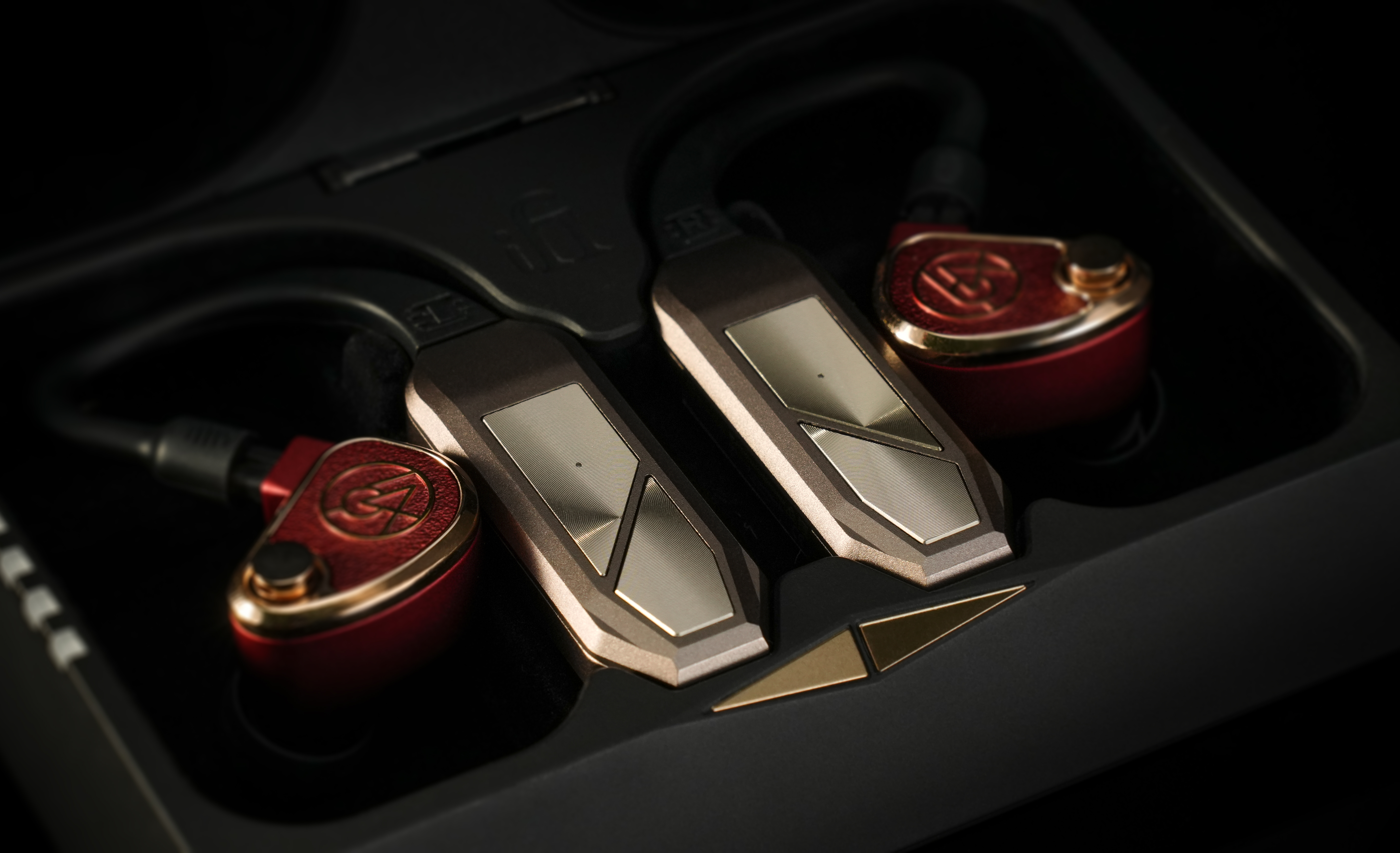 iFi audio GO pod MAX IFI-GO-PODMAX – エミライダイレクトストア