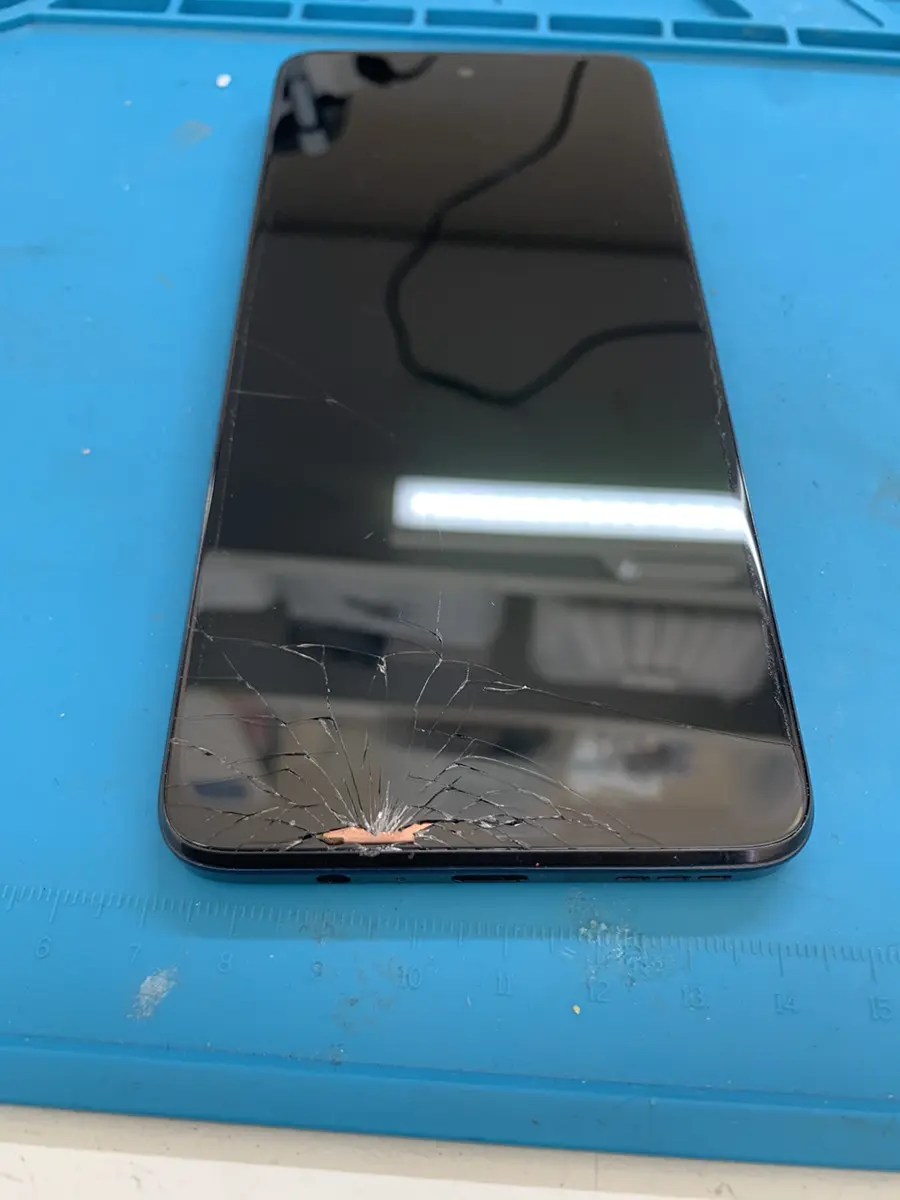 Motorola g64 5G 液晶交換【東久留米店】 - 最長1年保証 アイフォン