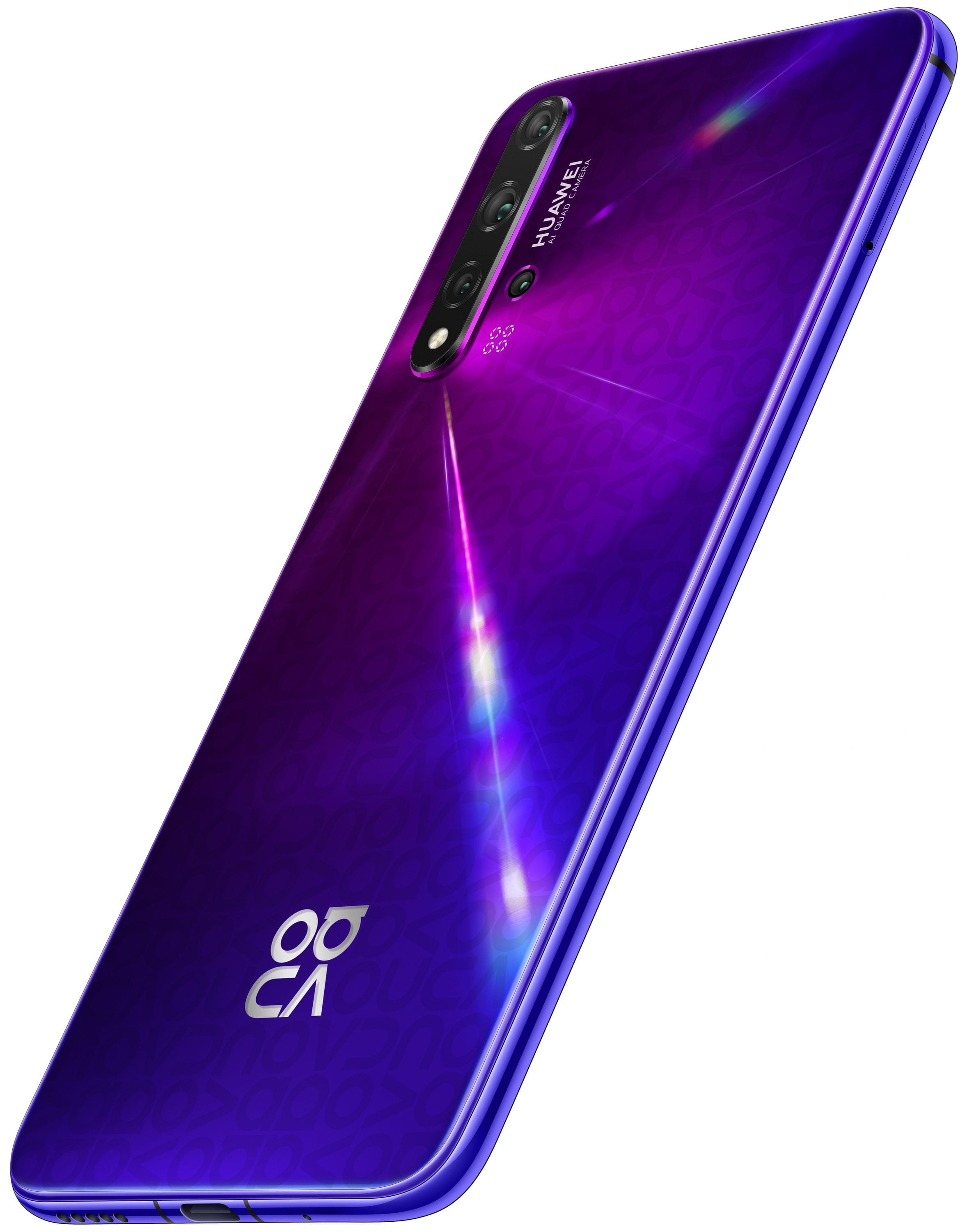 Huawei Nova 5T Review: Something seems oddly familiar… | JMComms