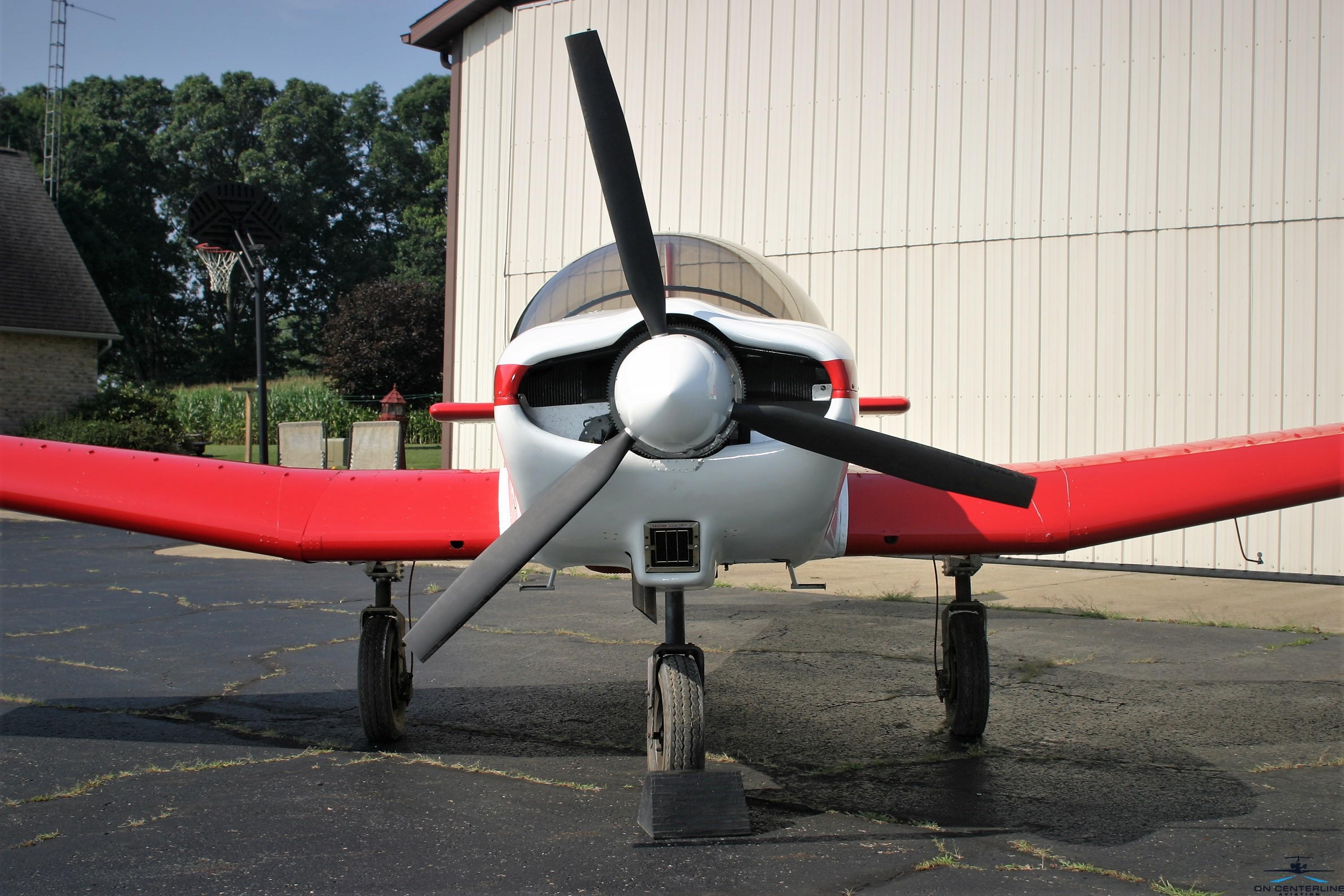 2006 Zenith Zodiac 601 HDS - N43373 - On Centerline Aviation