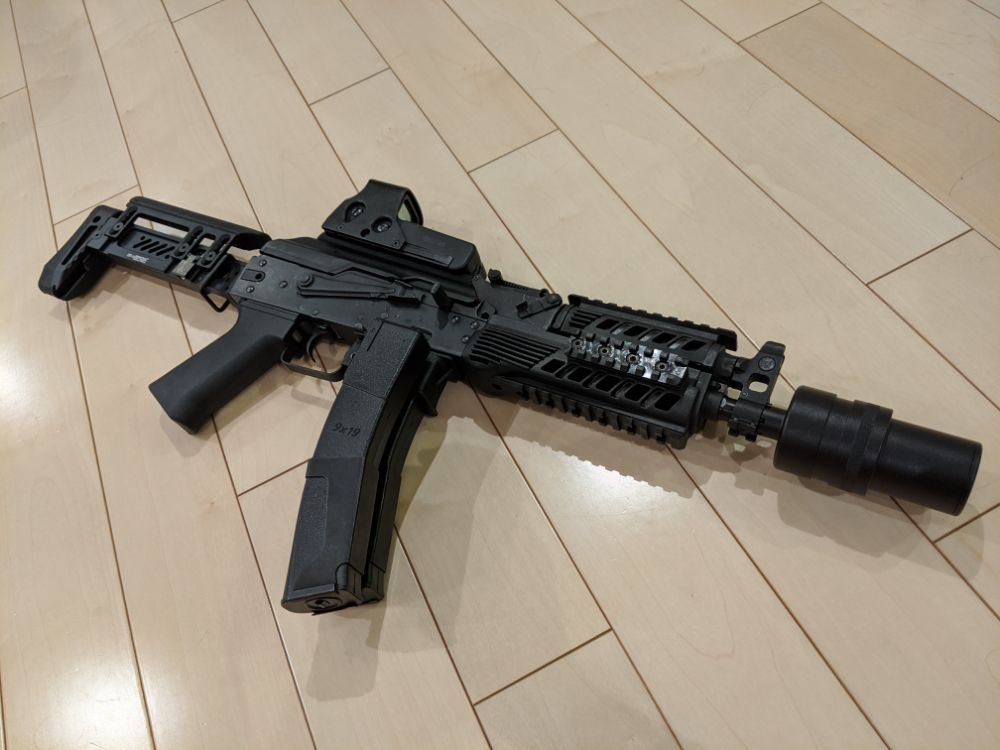 カスタム】AKシリーズ用のおすすめストックはどれ？ | おのまとぺの