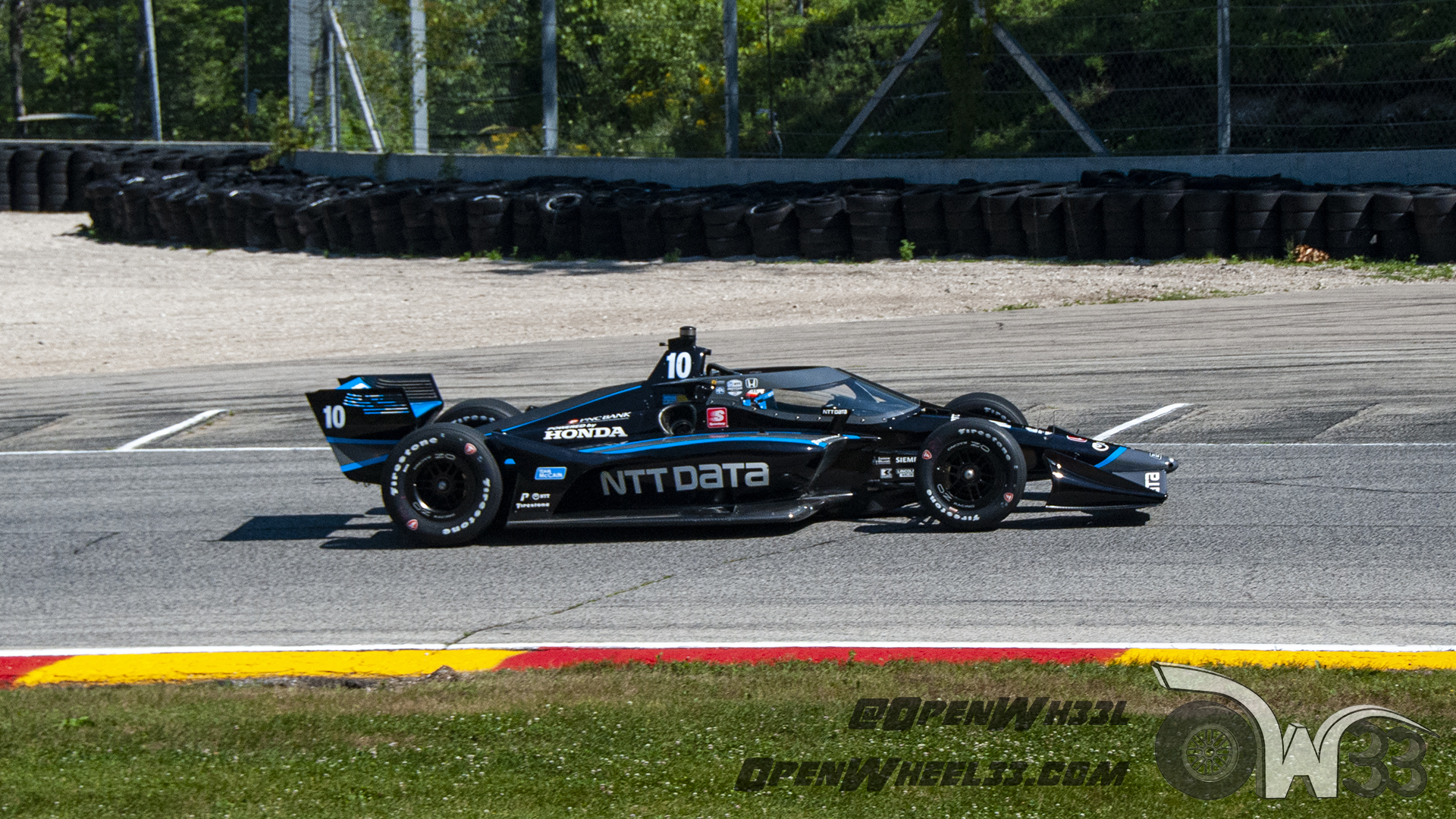 2020 INDYCAR LIVERIES CHIP GANASSI RACING #10 - TheOpenWheel
