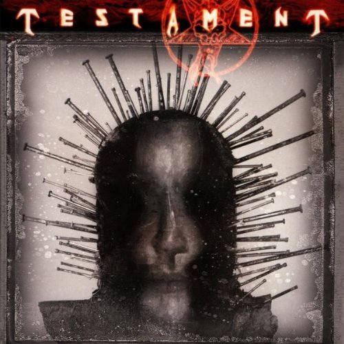 問題作】TESTAMENT / DEMONIC｜テスタメント / デモニック – (1997