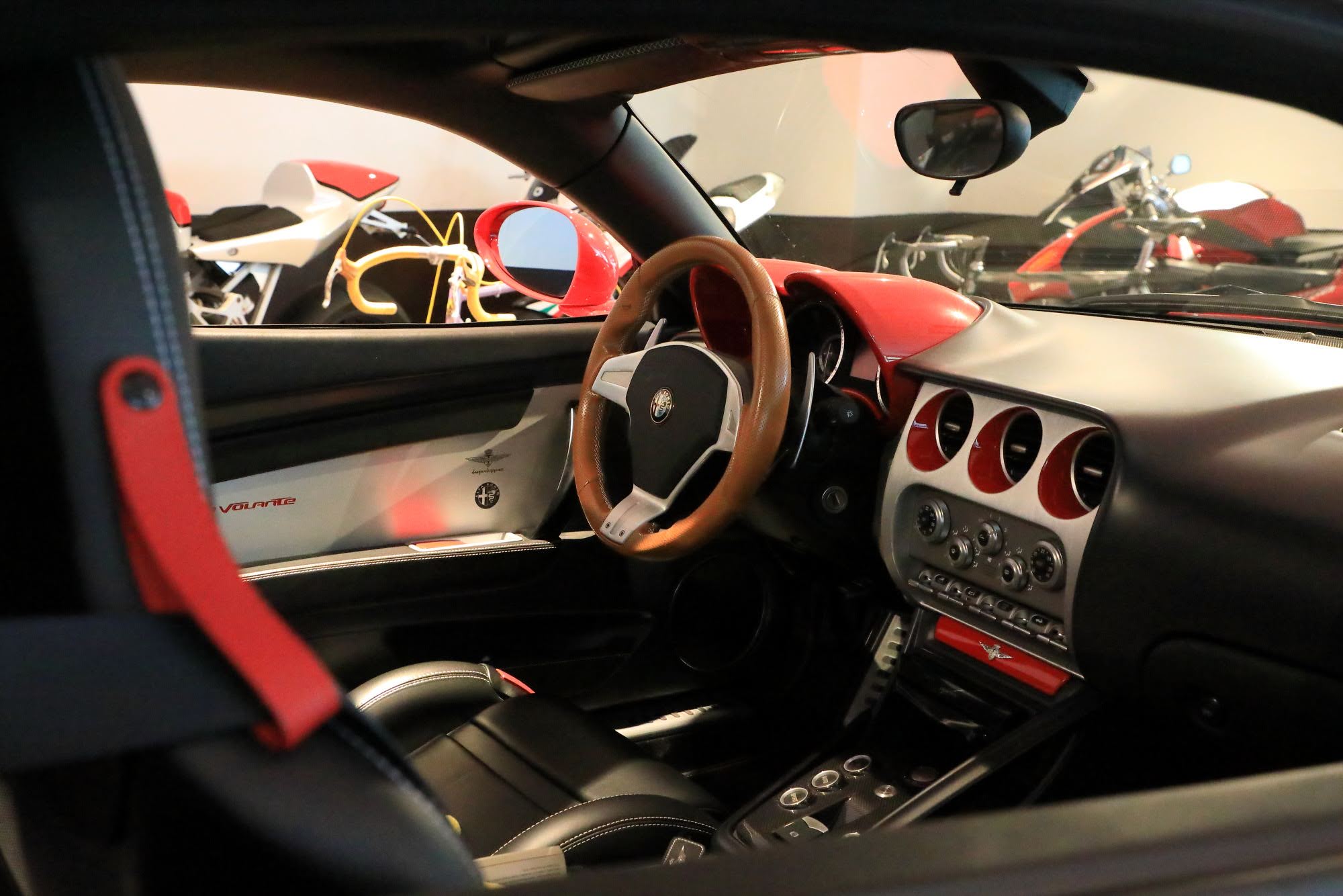 京都・木村英智カーコレクション「当時のオリジナルを再現した究極の