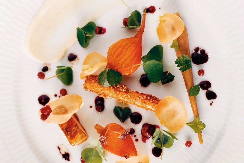 3年連続世界No.1レストランに輝くデンマークの「ノーマ」 | lade