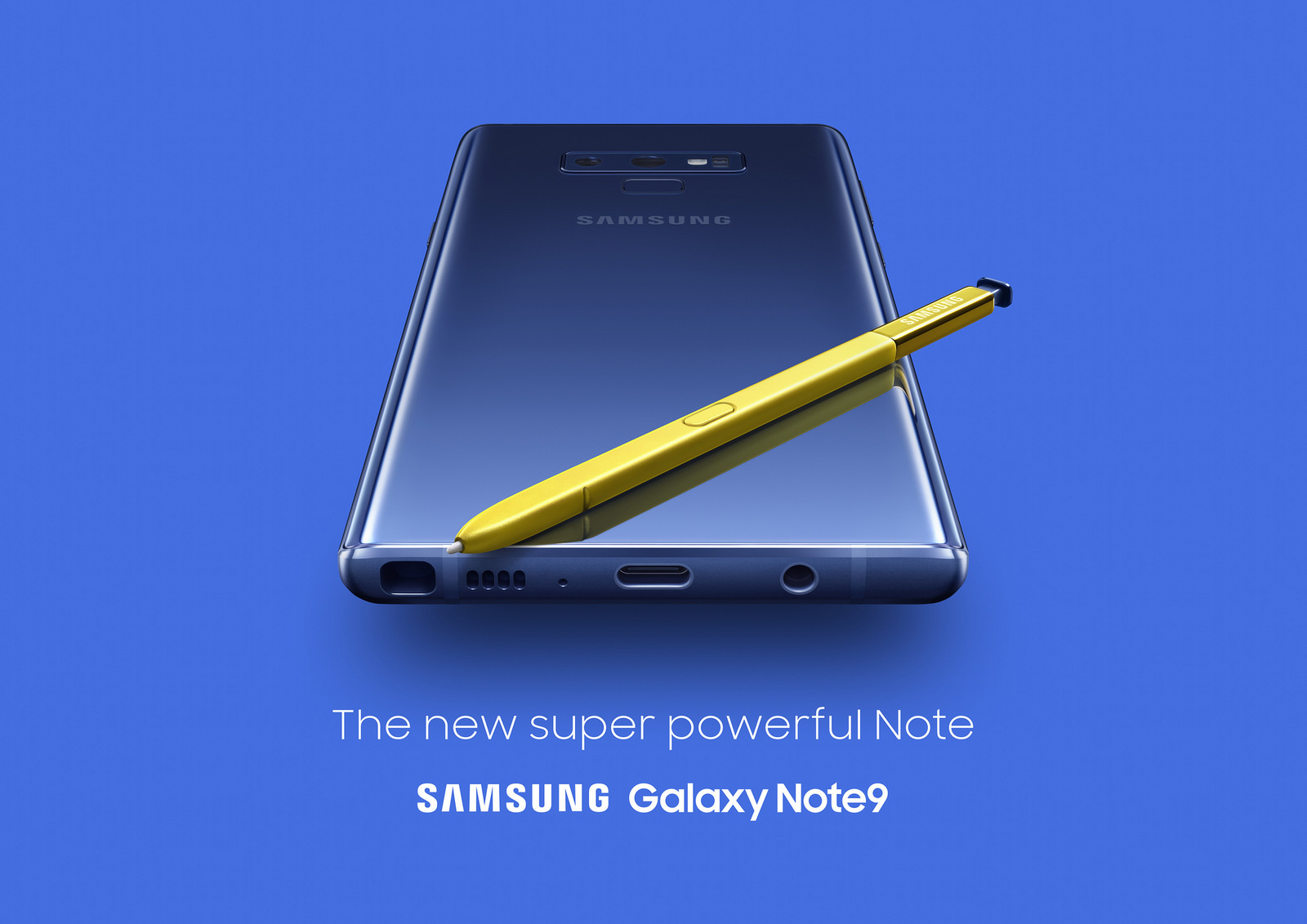 Galaxy Note9」の新機能・スペック・価格・発売日・比較まとめ｜携帯