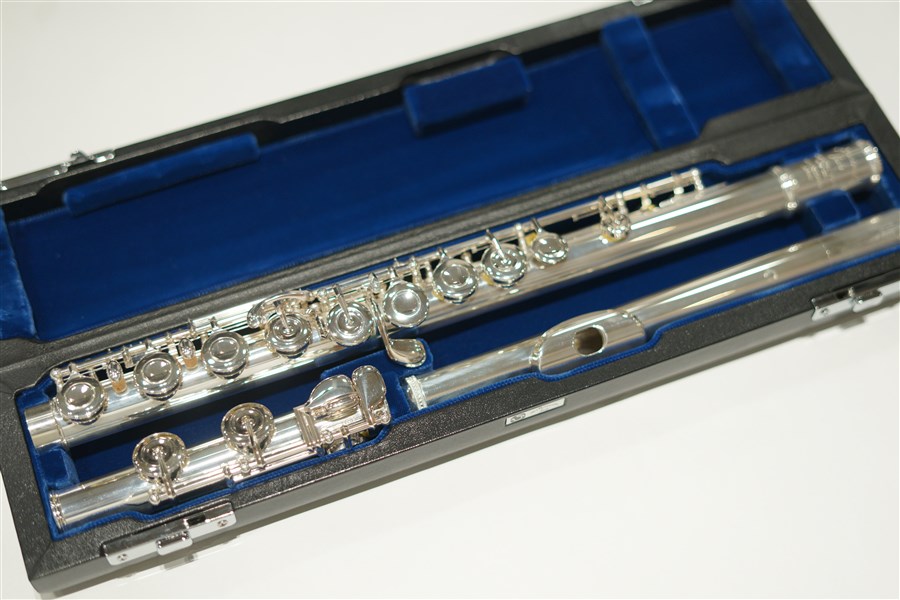 ハンドメイドフルートの良さ 〜ムラマツGXCCE〜 | 管楽器専門店