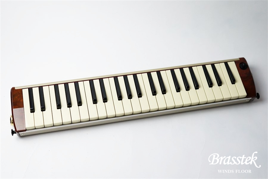 健康に良い！？ 〈大人の鍵盤ハーモニカ〉 | 管楽器専門店 Brasstek