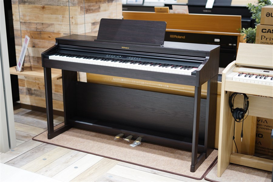 電子ピアノの音対策が簡単に！お役立ち防振マットをご紹介！ | ピアノ