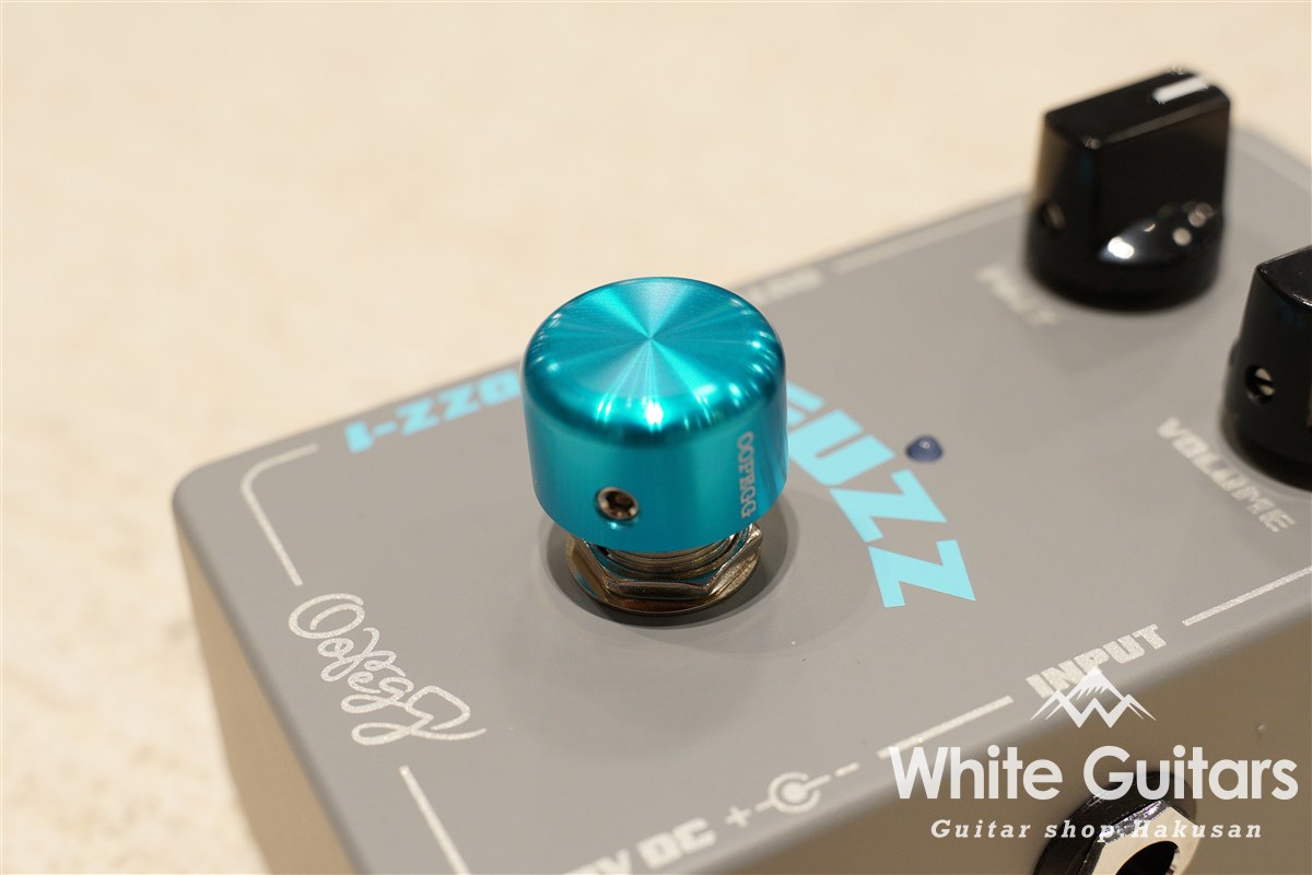 OOPEGG Super Retro Series 3種を試し弾き！ | White Guitars