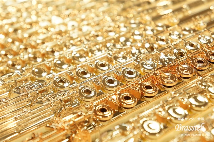 Muramatsu Flute 選定品 - 管楽器修理専門店 ブラステック金沢